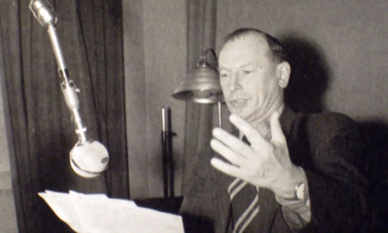 Portrait of Pyotr Sokolov (1891–1971) – memorial page