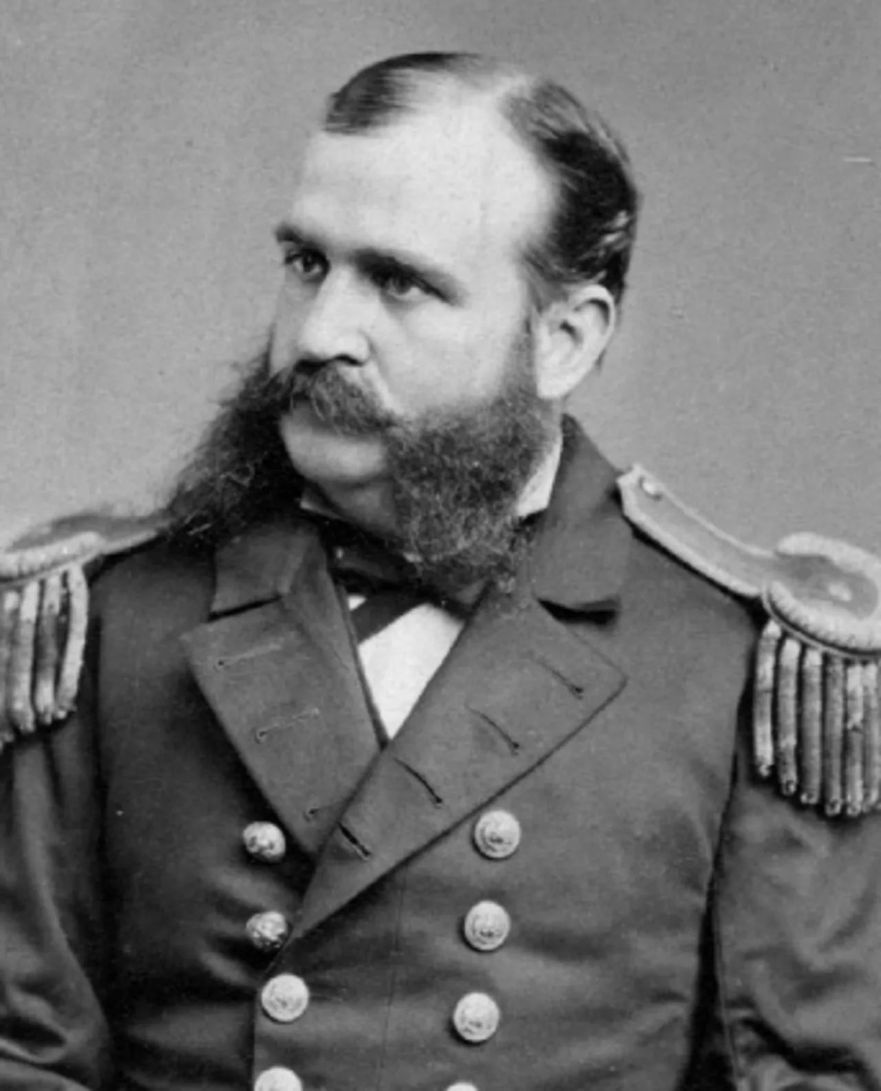 Portrait of Henry Clay Nelson (1835–1893) – memorial page