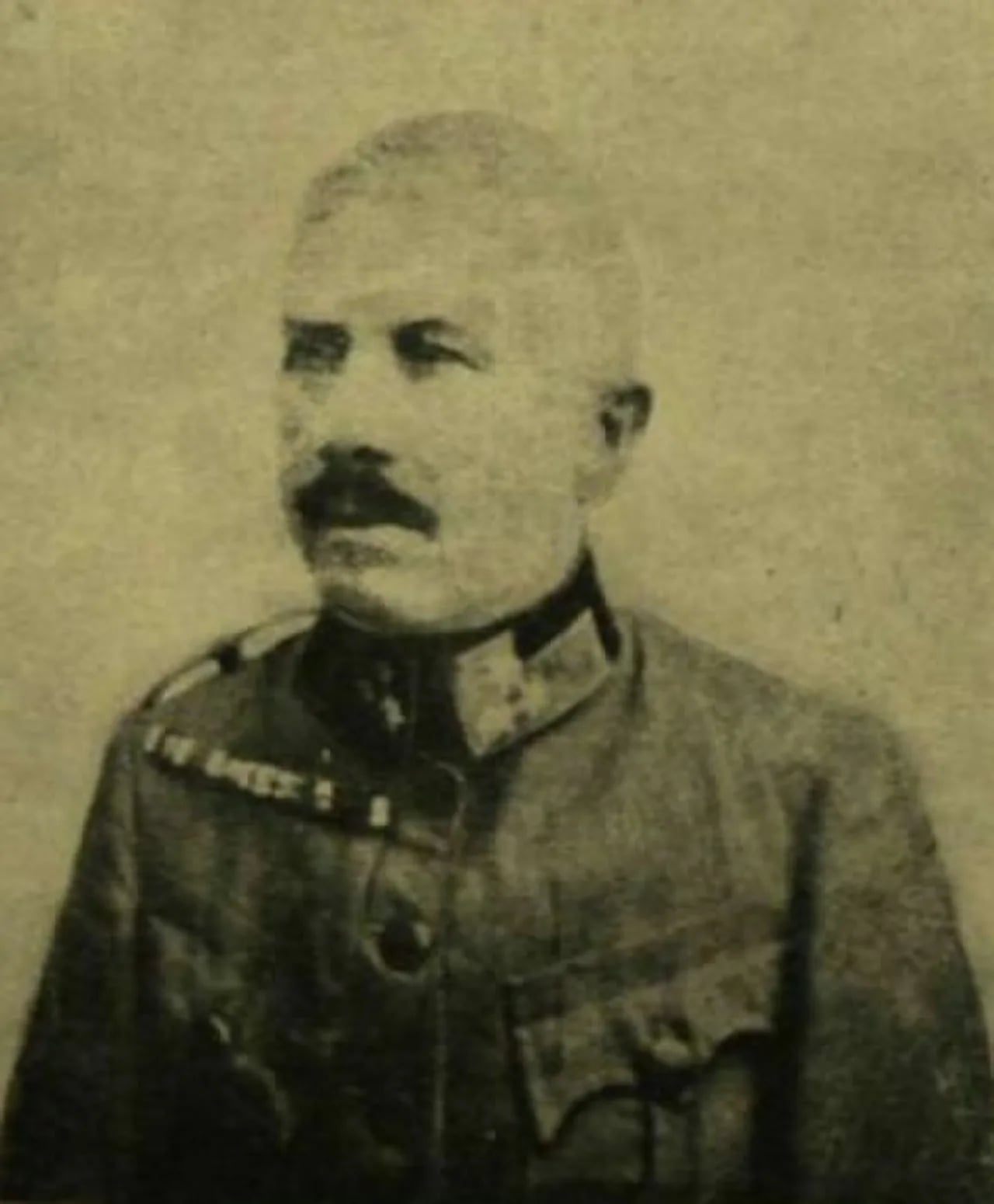 Portrait of Béla Linder (1876–1962) – memorial page