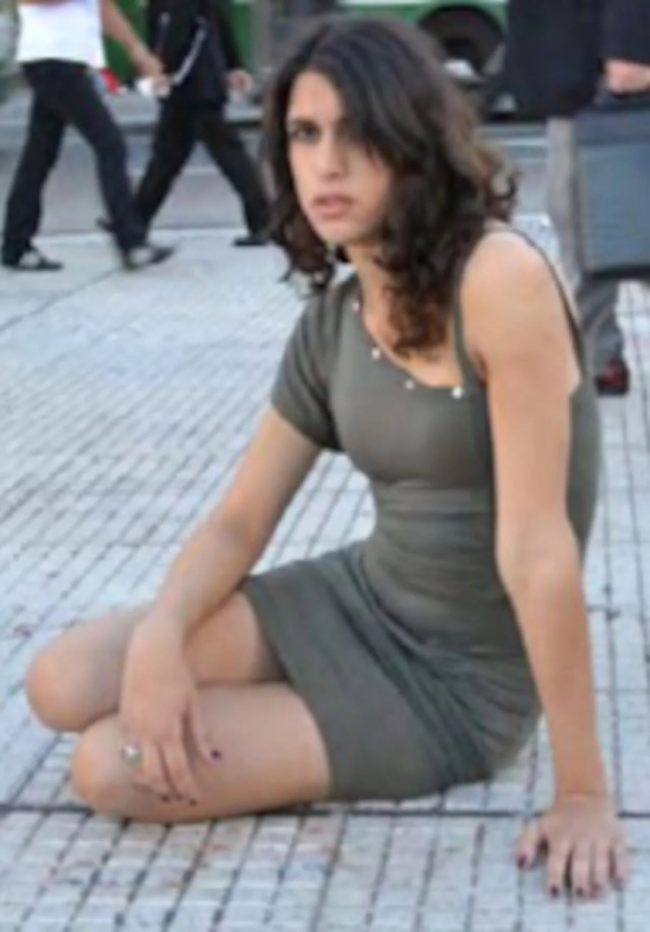 Portrait of Effy Beth (1988–2014) – memorial page
