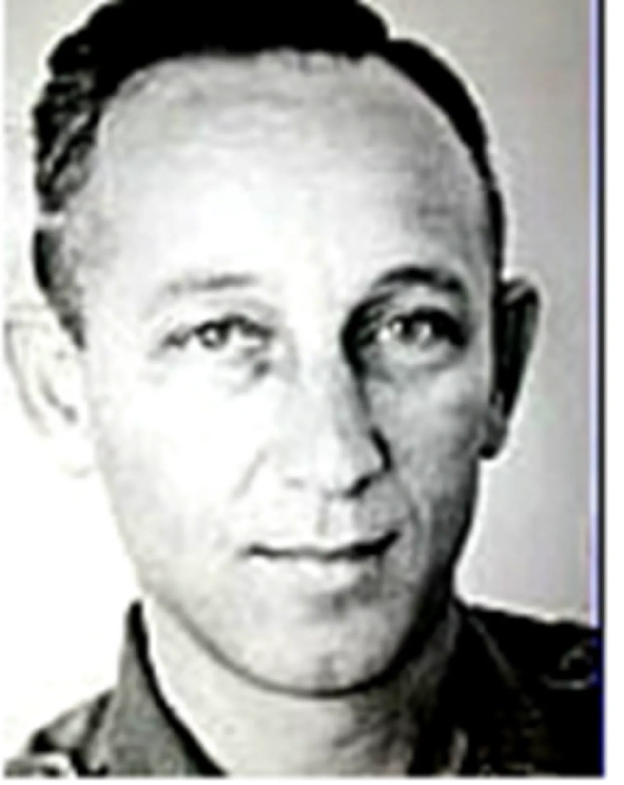 Portrait of Zalman Shalev (1923–2009) – memorial page