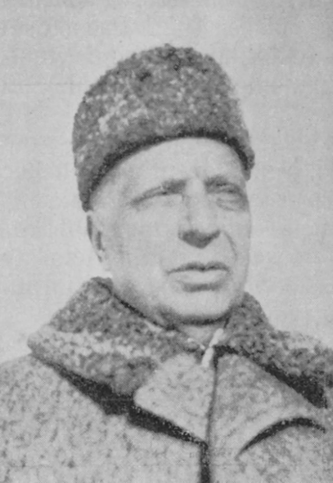 Portrait of Arthur af Hällström (1867–1933) – memorial page