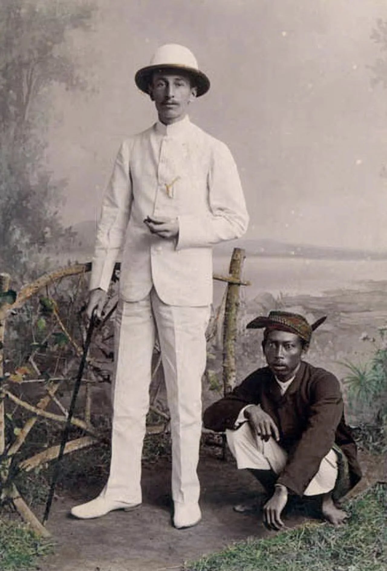 Portrait of François Joseph Edmond Regout (1870–1926) – memorial page