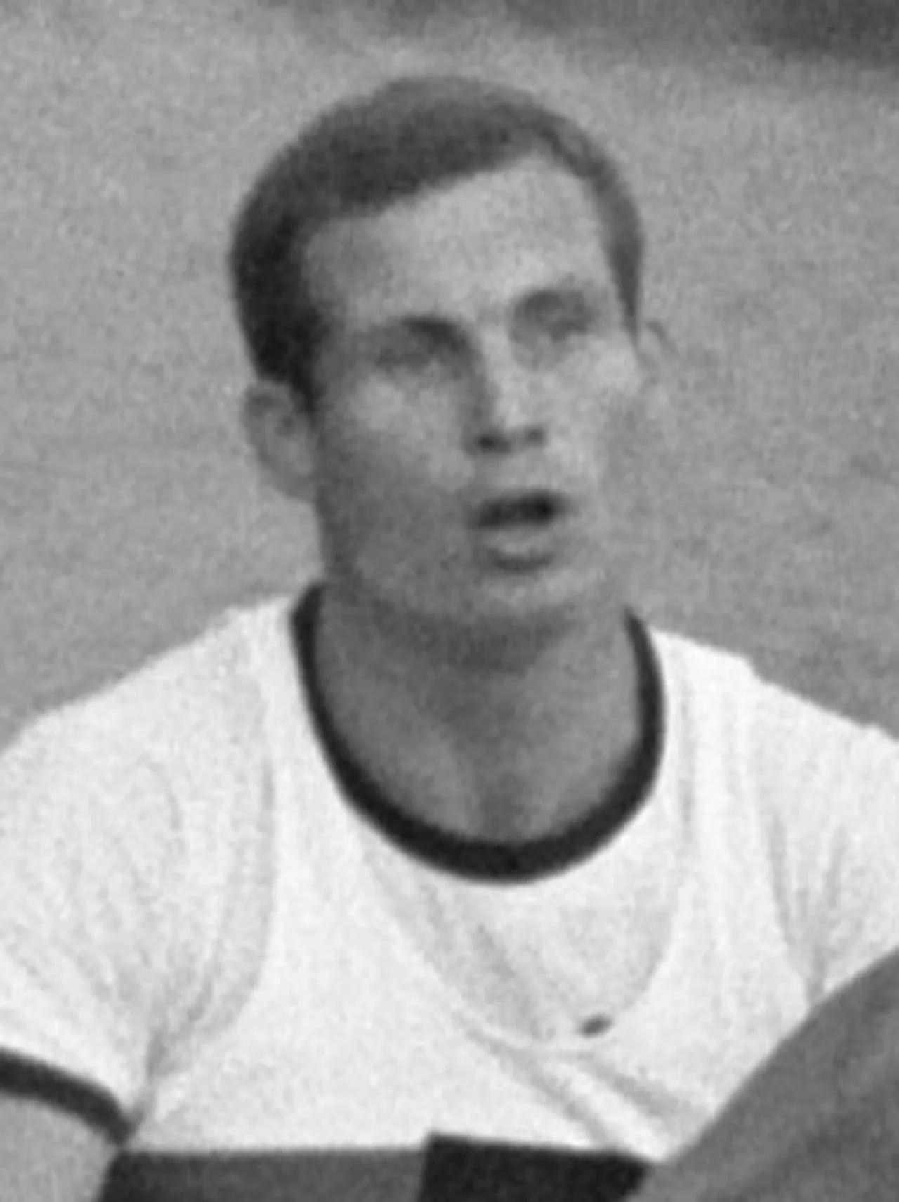 Porträt von Karl-Heinrich von Groddeck (1936–2011) – Gedenkseite
