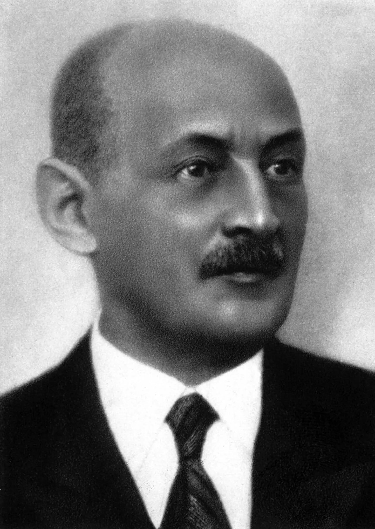 Portrait of Janko Jesenský (1874–1945) – memorial page