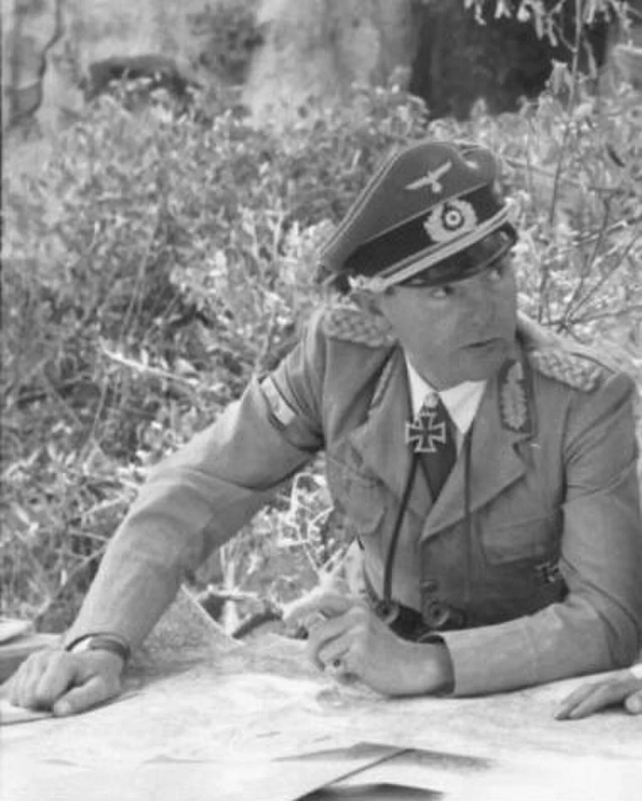 Porträt von Ernst-Günther Baade (1897–1945) – Gedenkseite