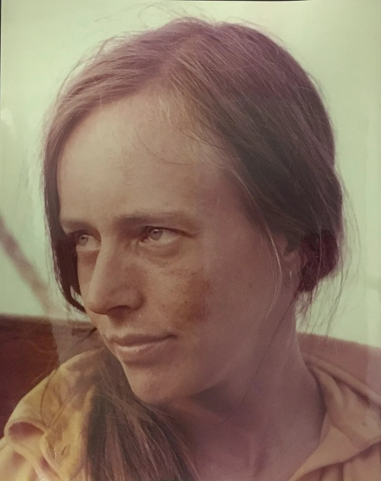 Porträt von Alice K. Hartley (1937–2017) – Gedenkseite