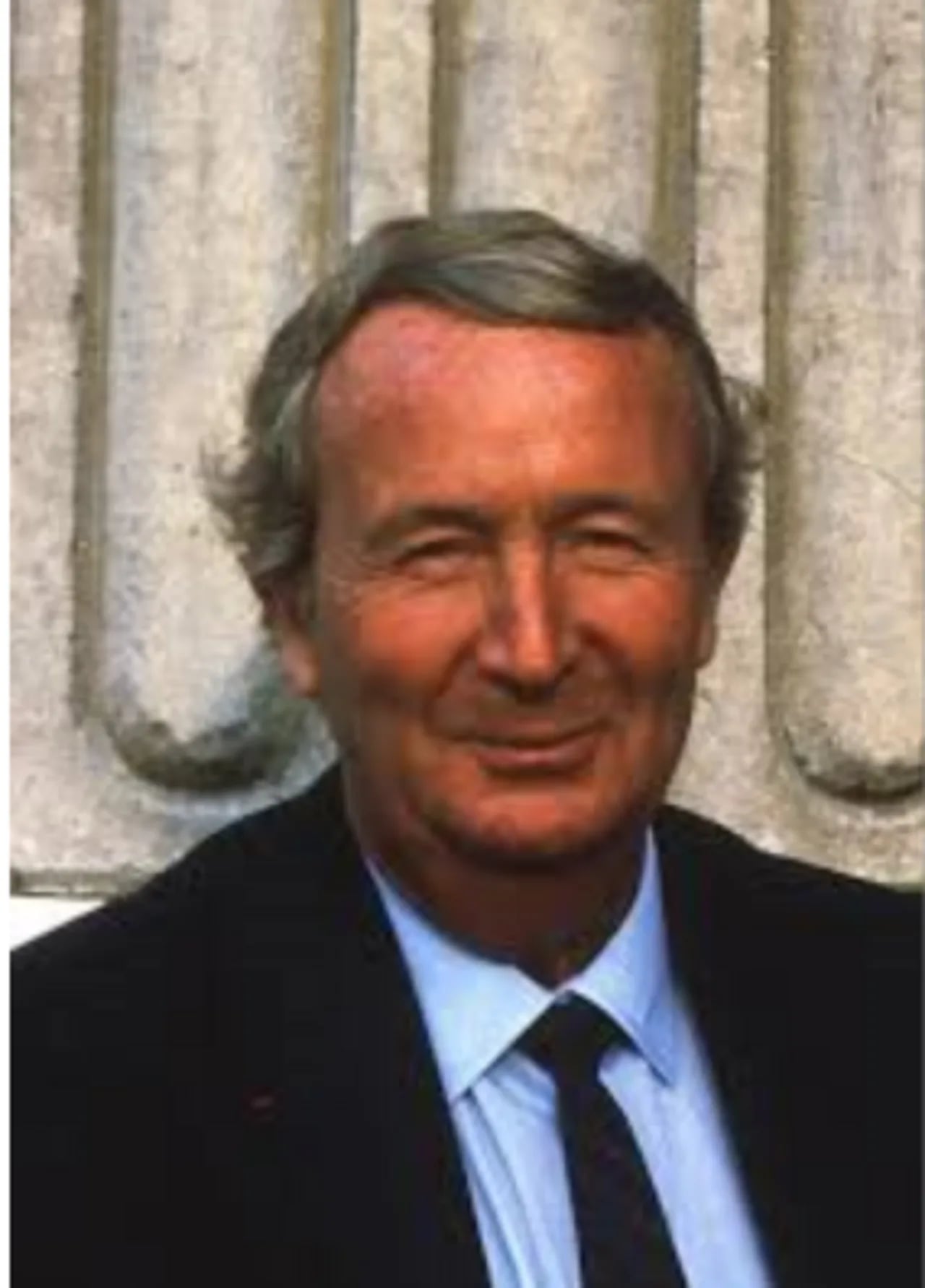 Porträt von Henri Vidal (1924–2007) – Gedenkseite