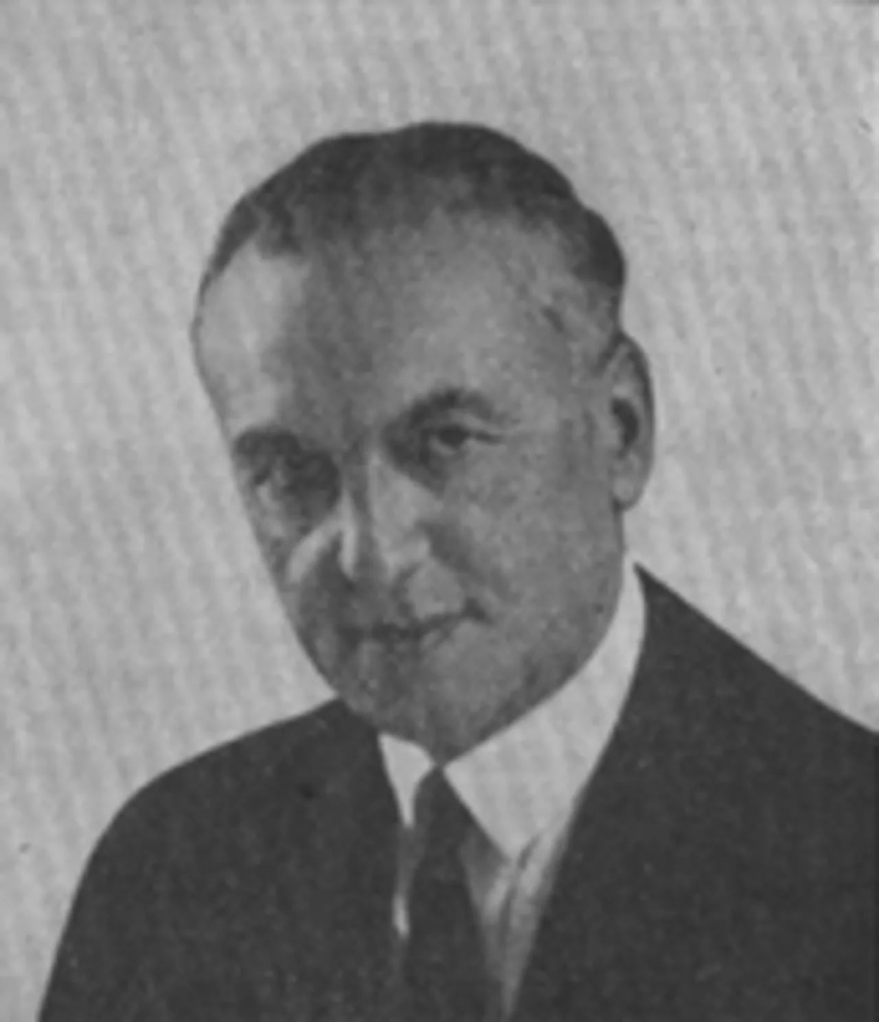Portrait of Oronzo Andriani (1878–1931) – memorial page