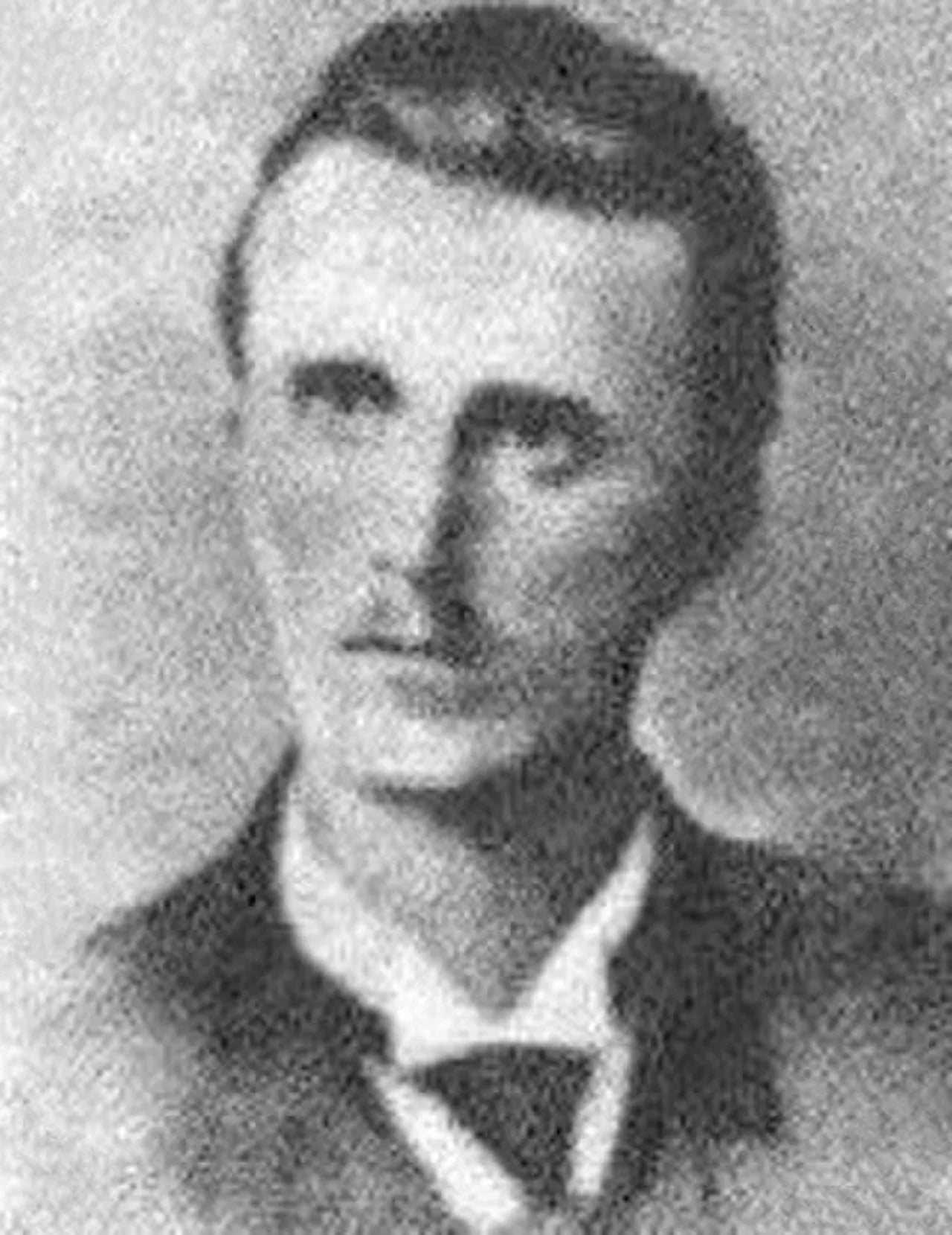 Portrait of Kosta Abrašević (1879–1898) – memorial page
