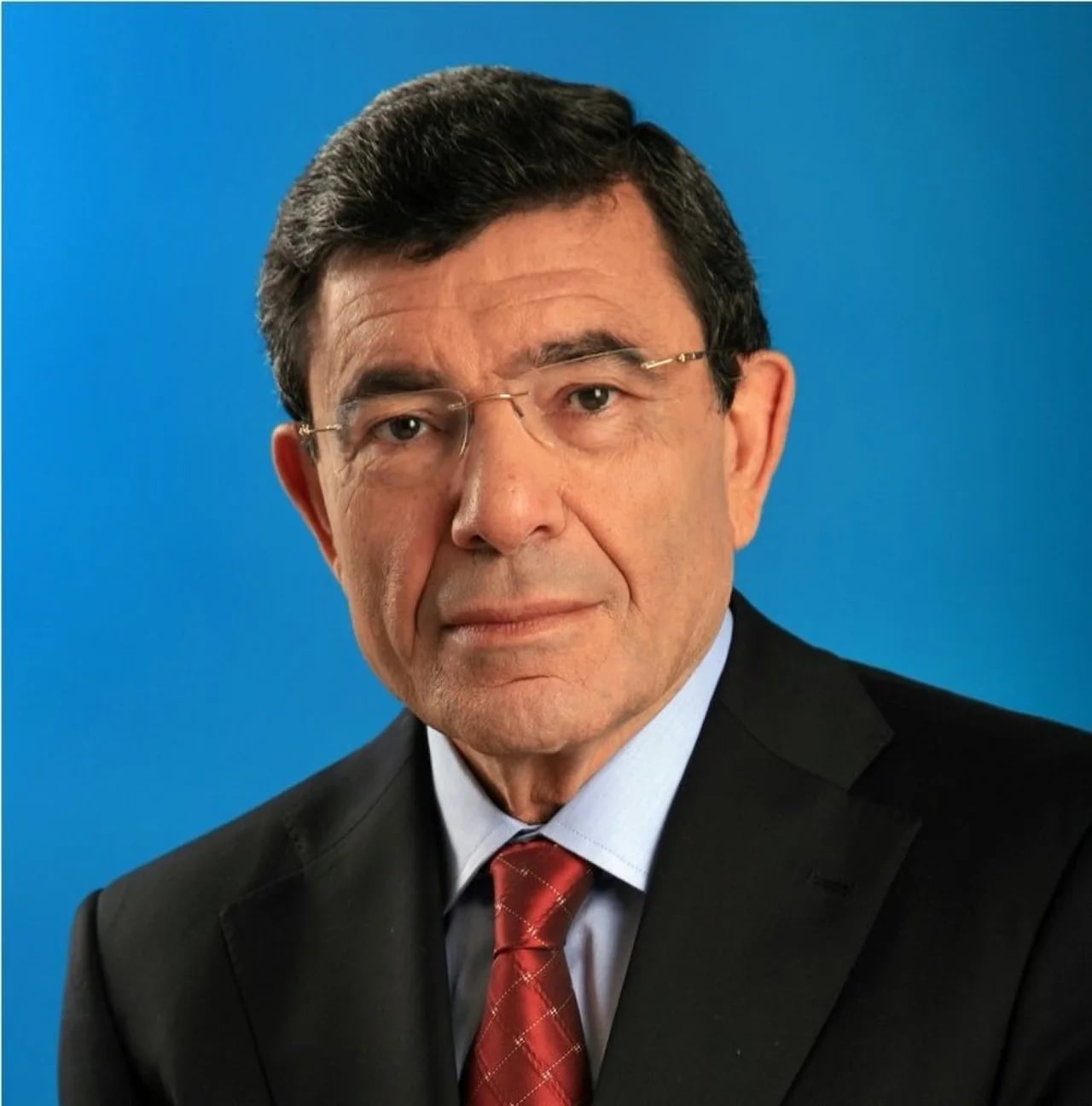 Portrait of Yossi Shvo (1939–2019) – memorial page