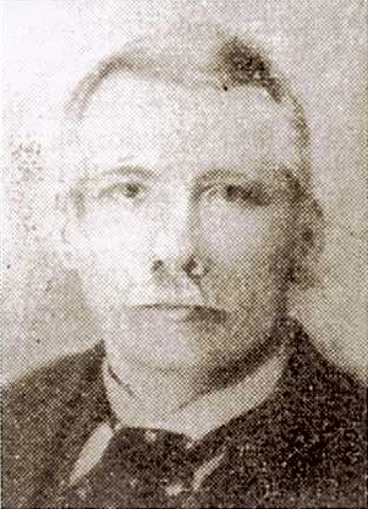 Portrait of José María Vides (1830–1907) – memorial page