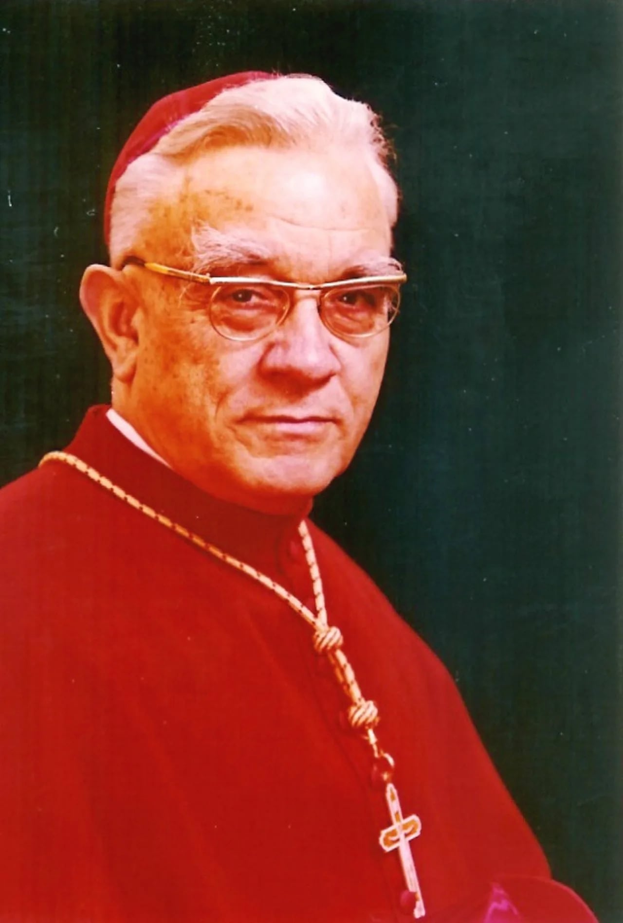 Portrait of László Lékai (1910–1986) – memorial page