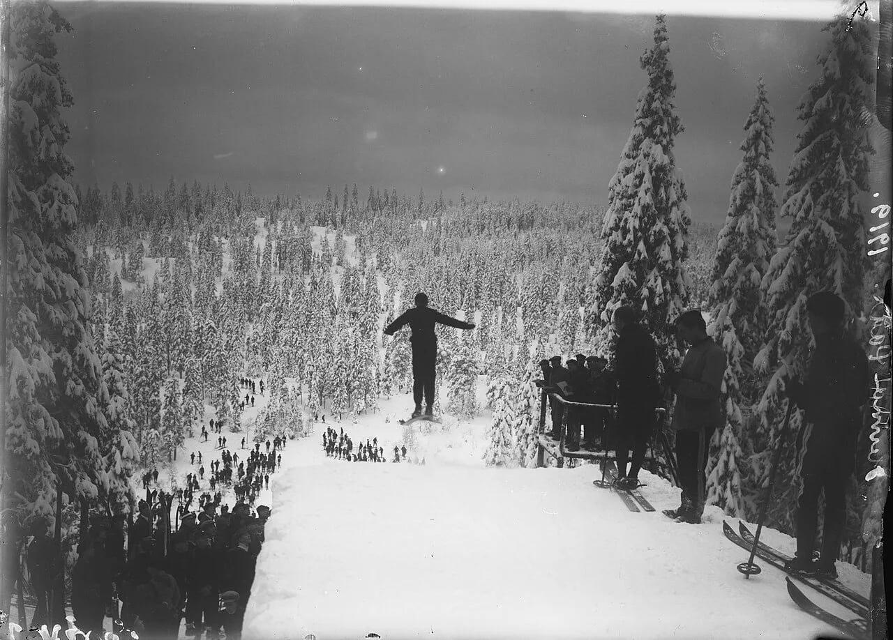 Porträt von Herman Paus (1897–1983) – Gedenkseite