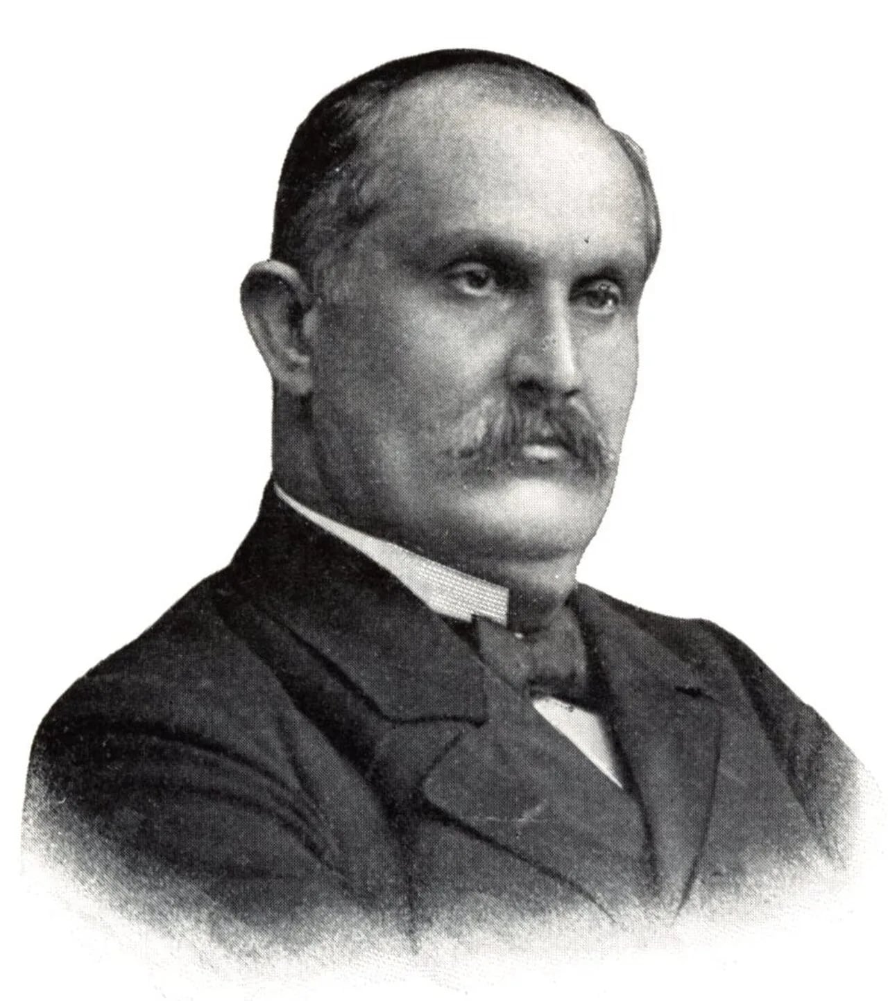 Portrait of Béla Barabás (1855–1934) – memorial page