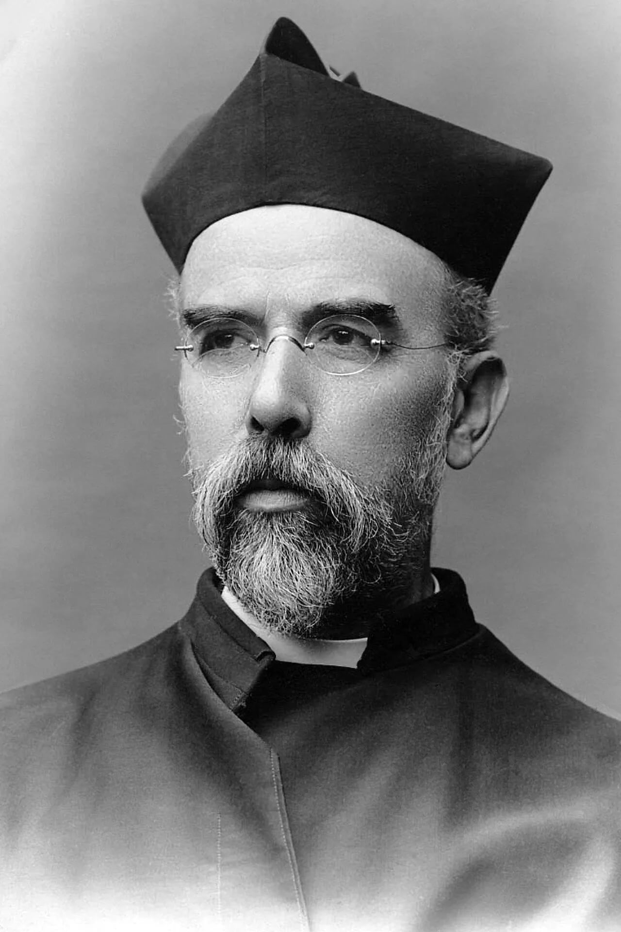 Portrait of Joseph J. Himmel (1855–1924) – memorial page