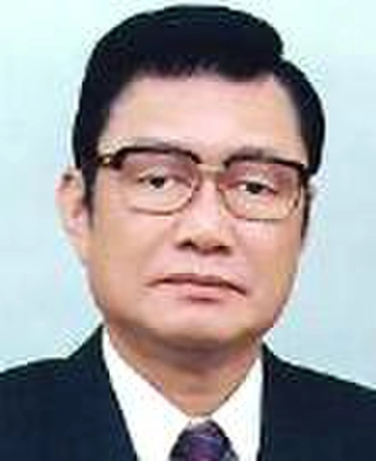 Portrait of Liu Sung-pan (1931–2016) – memorial page