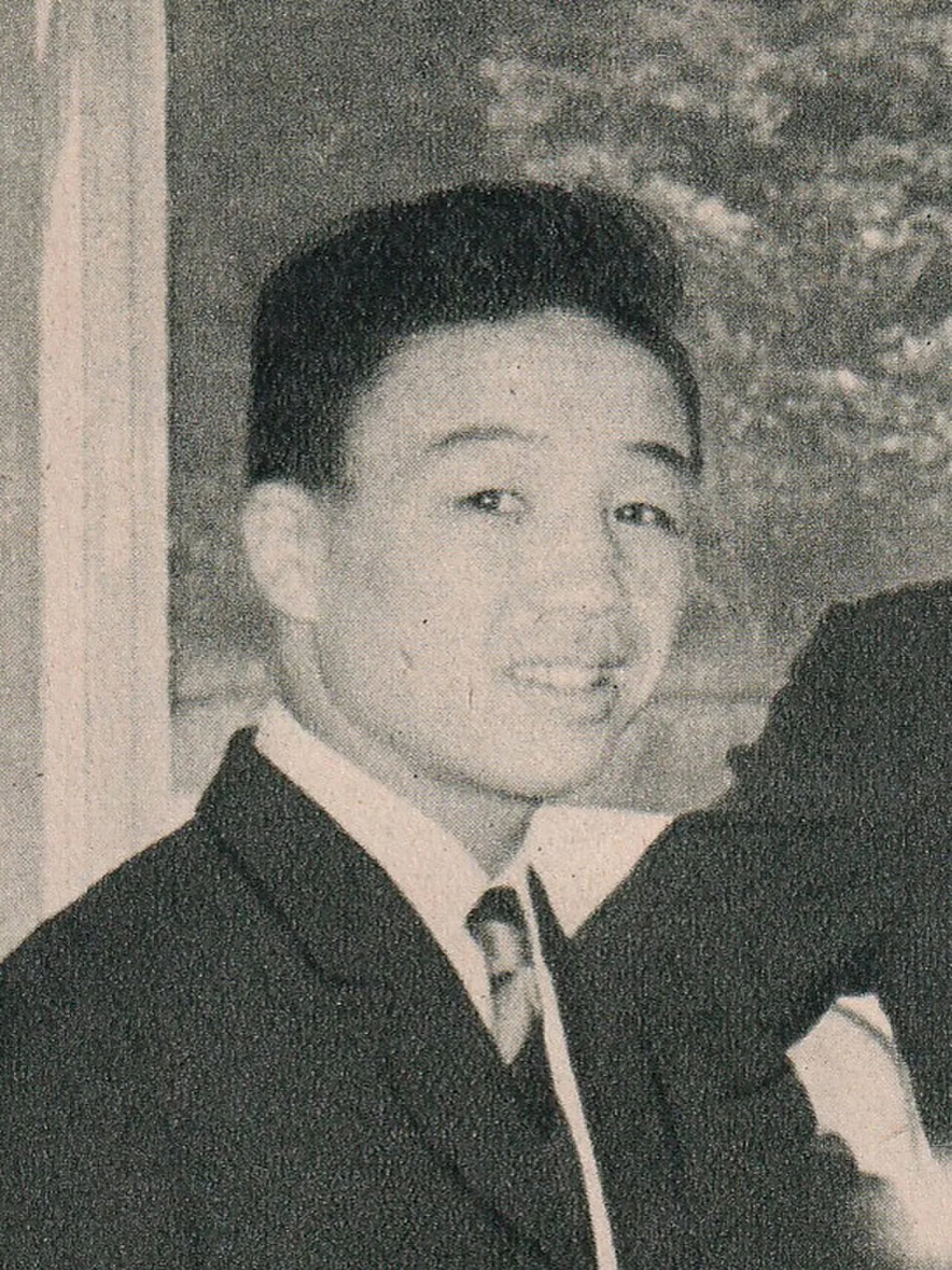 Portrait of Hitoshi Misako (1934–2019) – memorial page