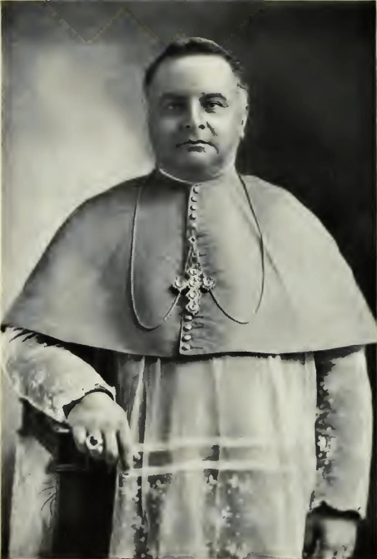 Portrait of João Paulino de Azevedo e Castro (1852–1918) – memorial page