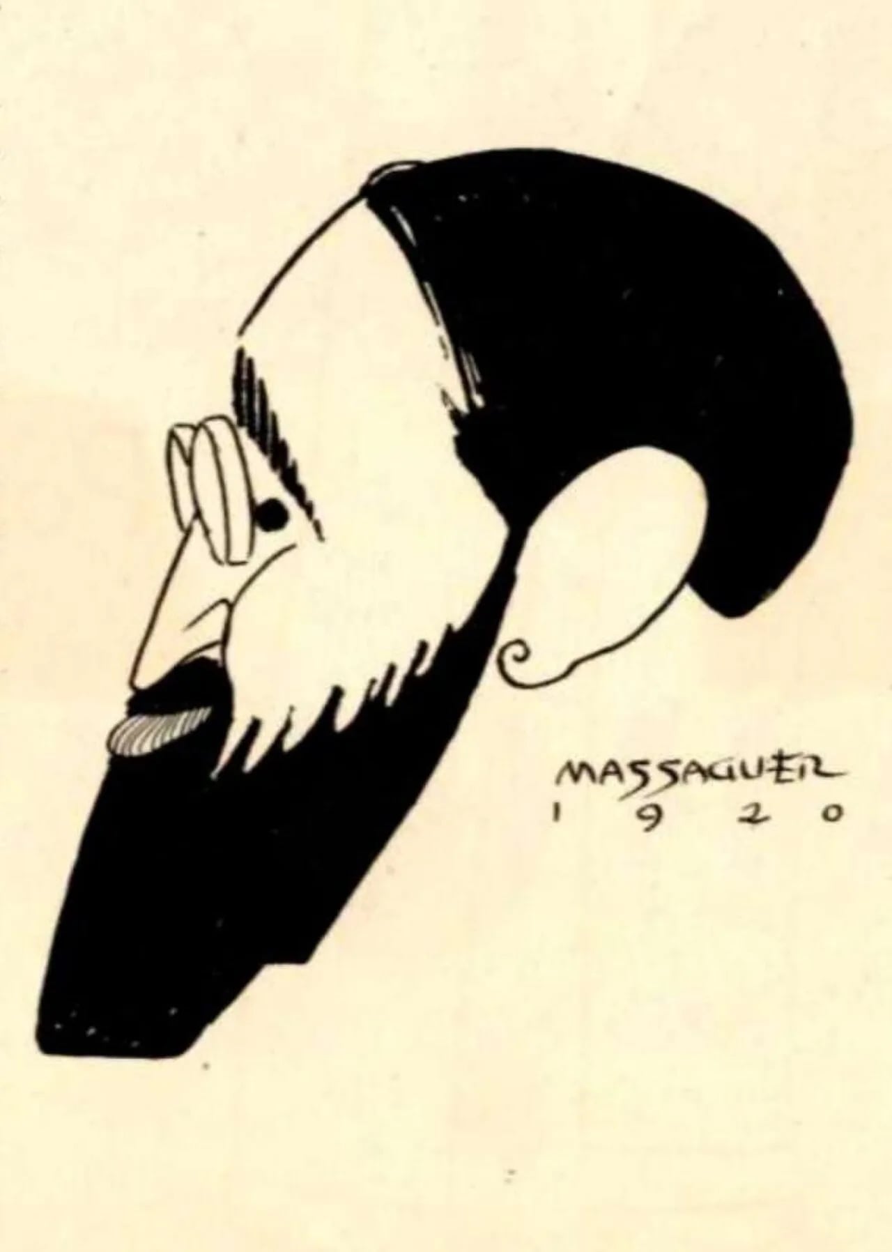 Portrait of Francisco de Paula Coronado (1870–1946) – memorial page