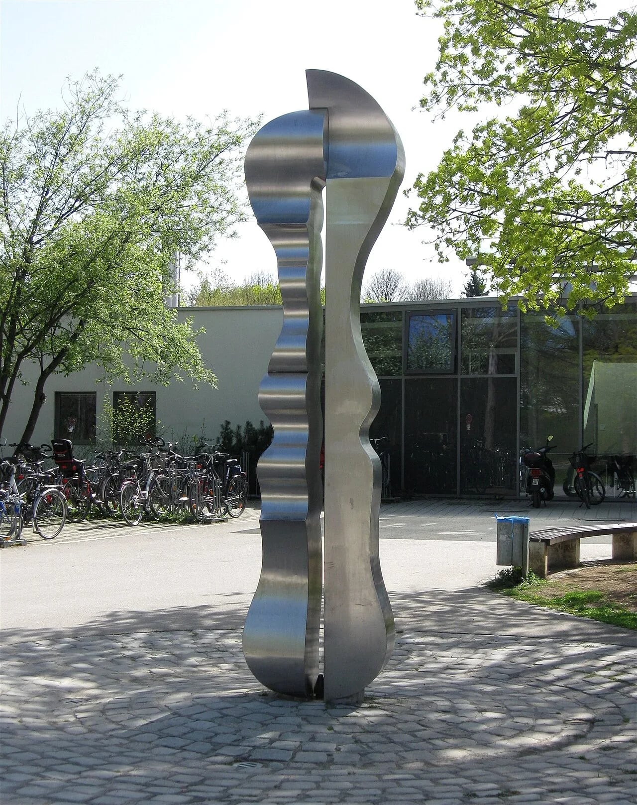 Porträt von Hans Rucker (1931–2011) – Gedenkseite