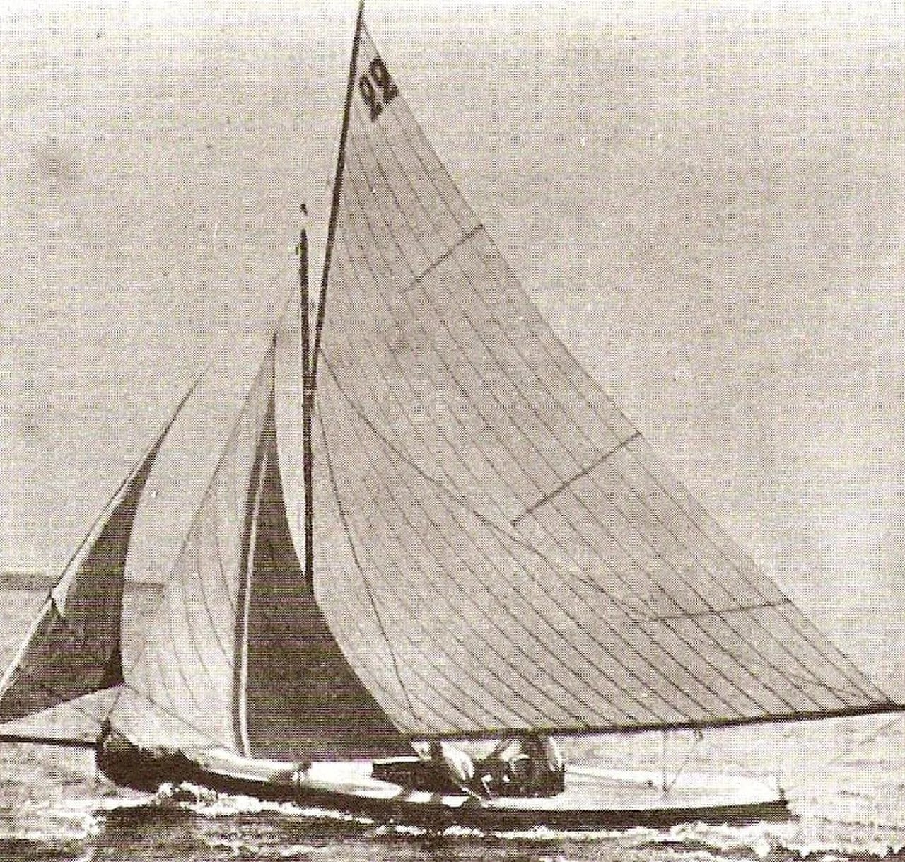 Porträt von Bernard de Pourtalès (1870–1935) – Gedenkseite
