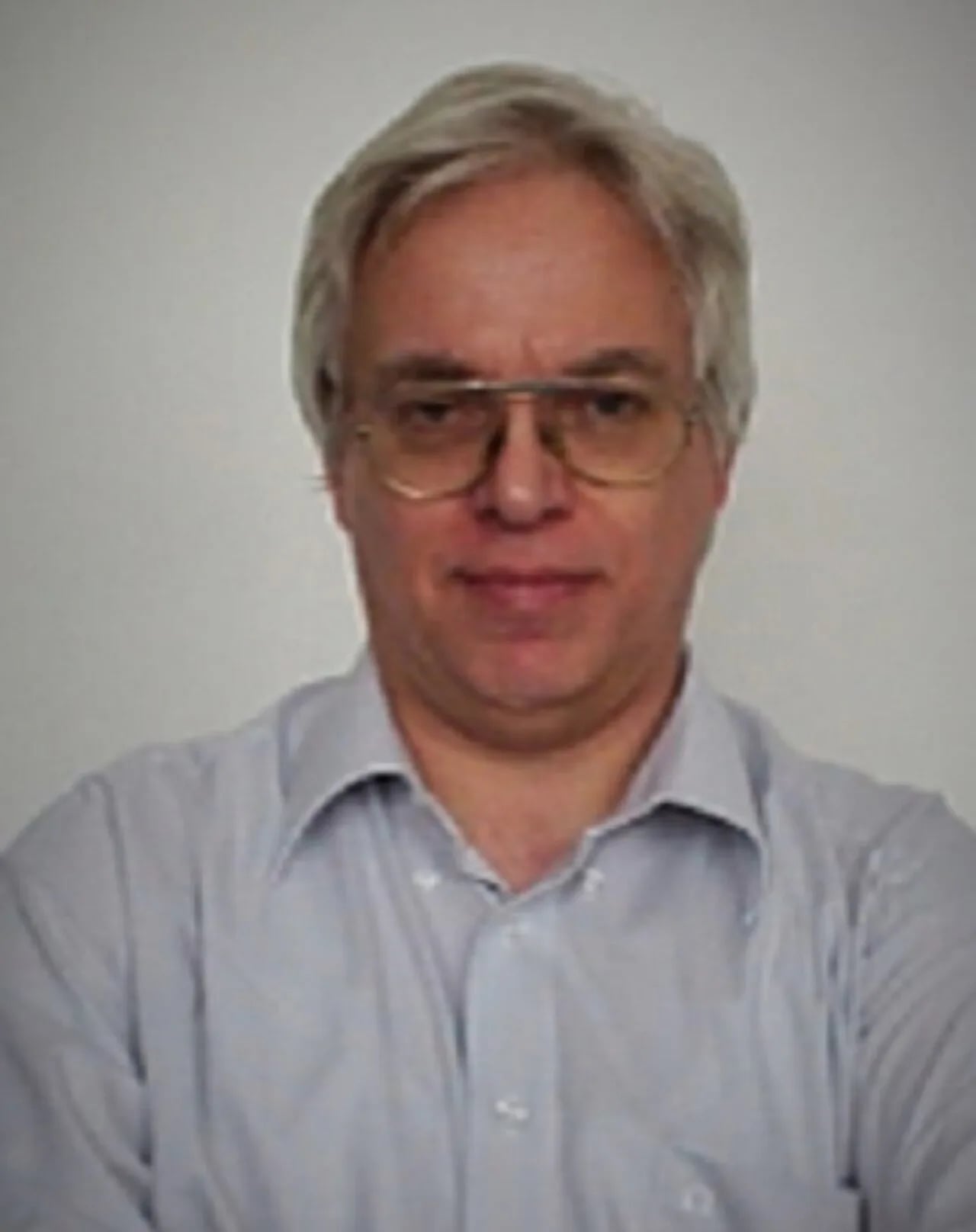 Porträt von Bernhard Bundschuh (1957–2024) – Gedenkseite