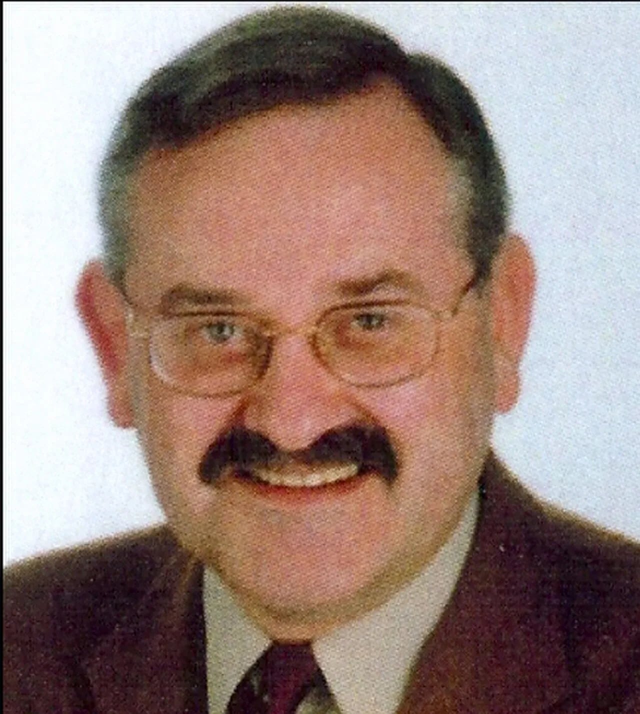 Portrait of Paul Katow (1949–2008) – memorial page