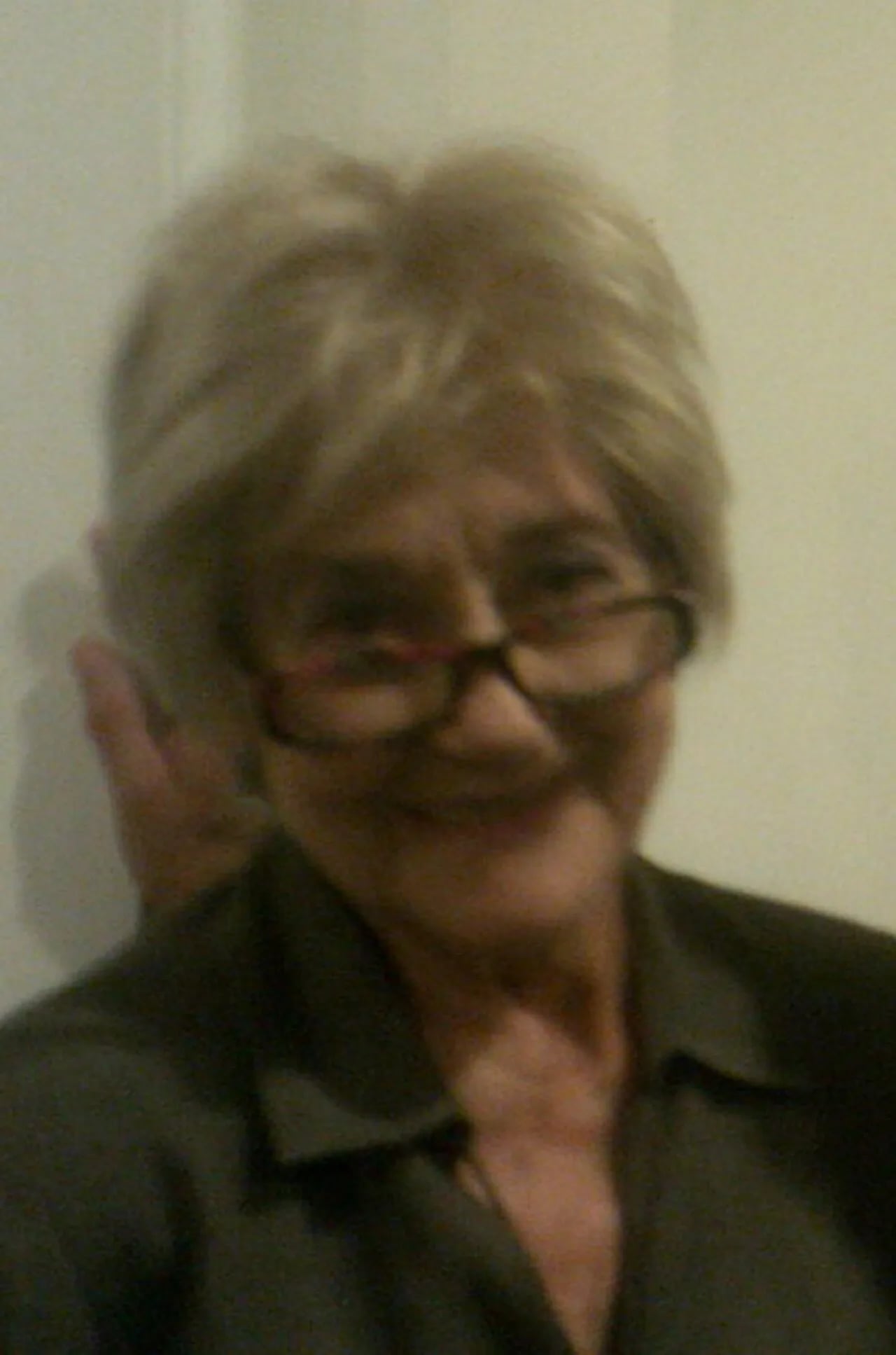 Portrait of Liz Fraser (1930–2018) – memorial page