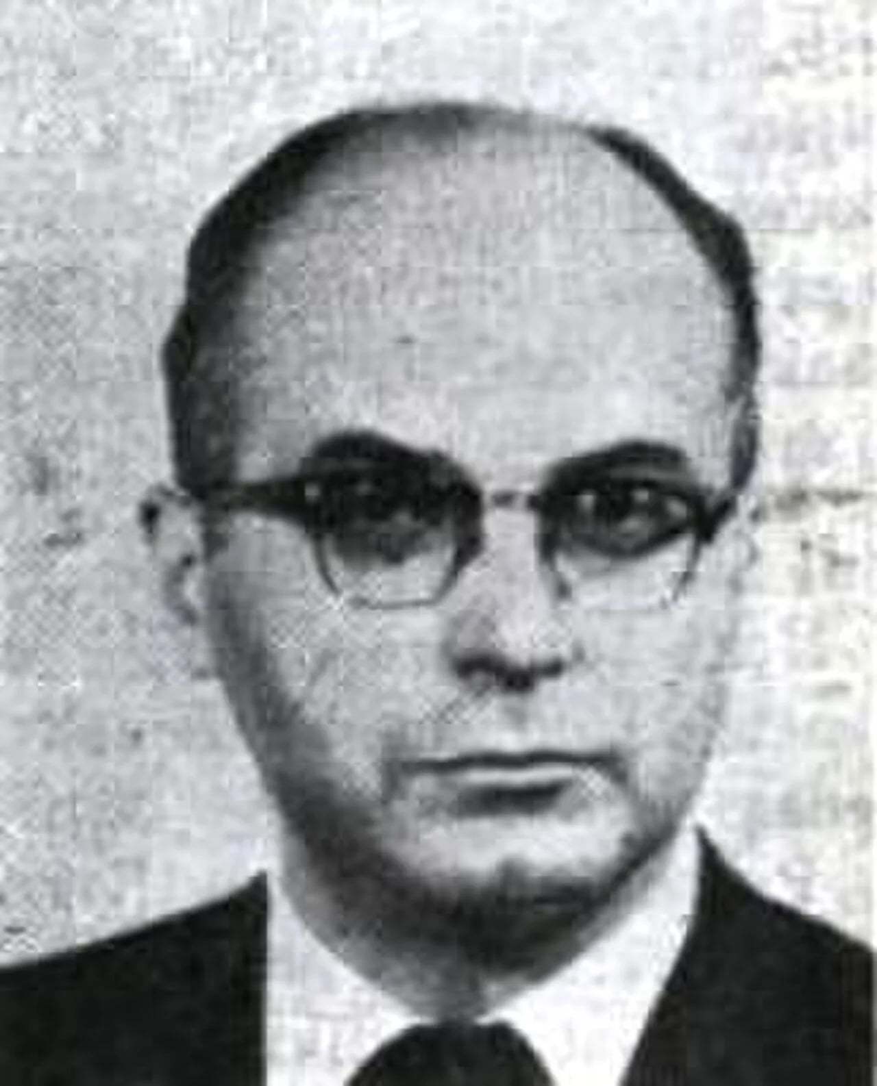 Portrait of Ljubo Sirc (1920–2016) – memorial page
