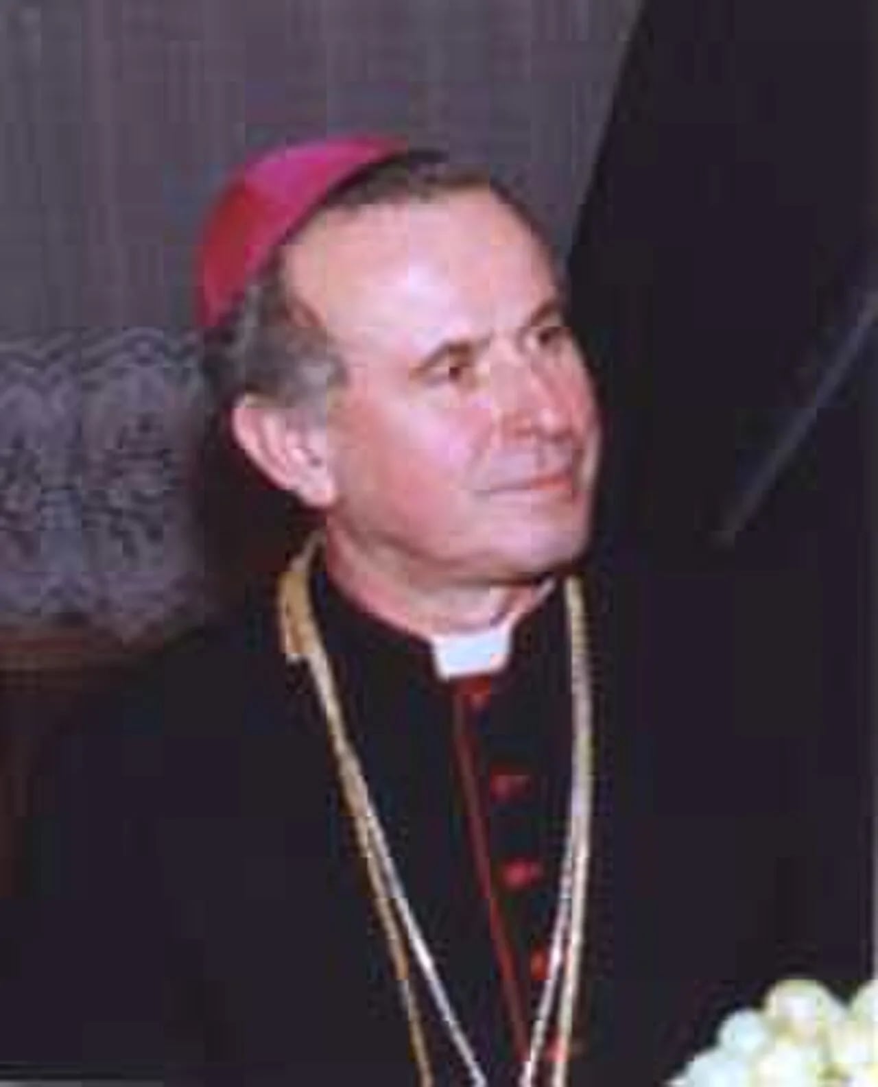 Portrait of Wiktor Wysoczański (1939–2023) – memorial page