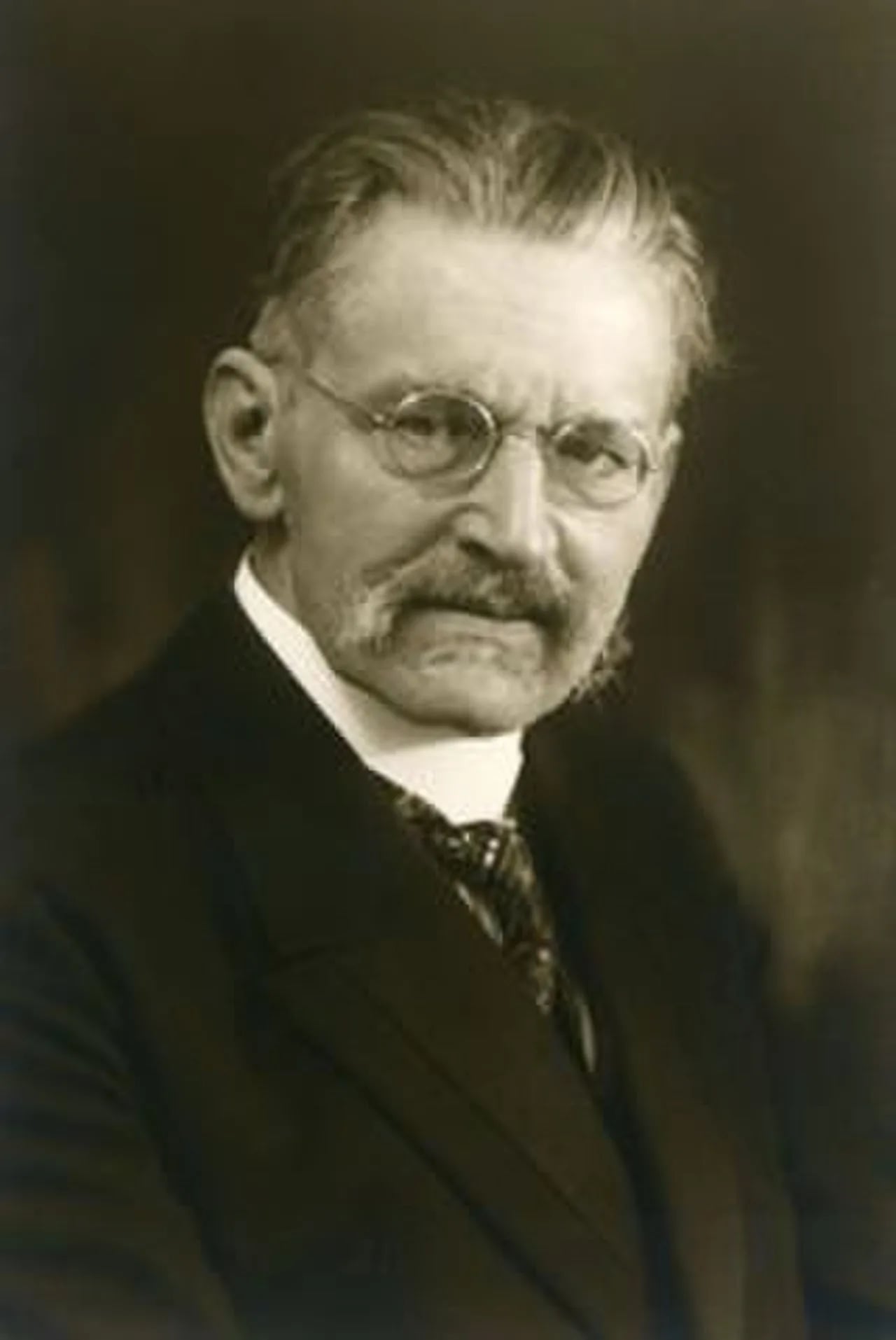 Portrait of Richard Reitzenstein (1861–1931) – memorial page