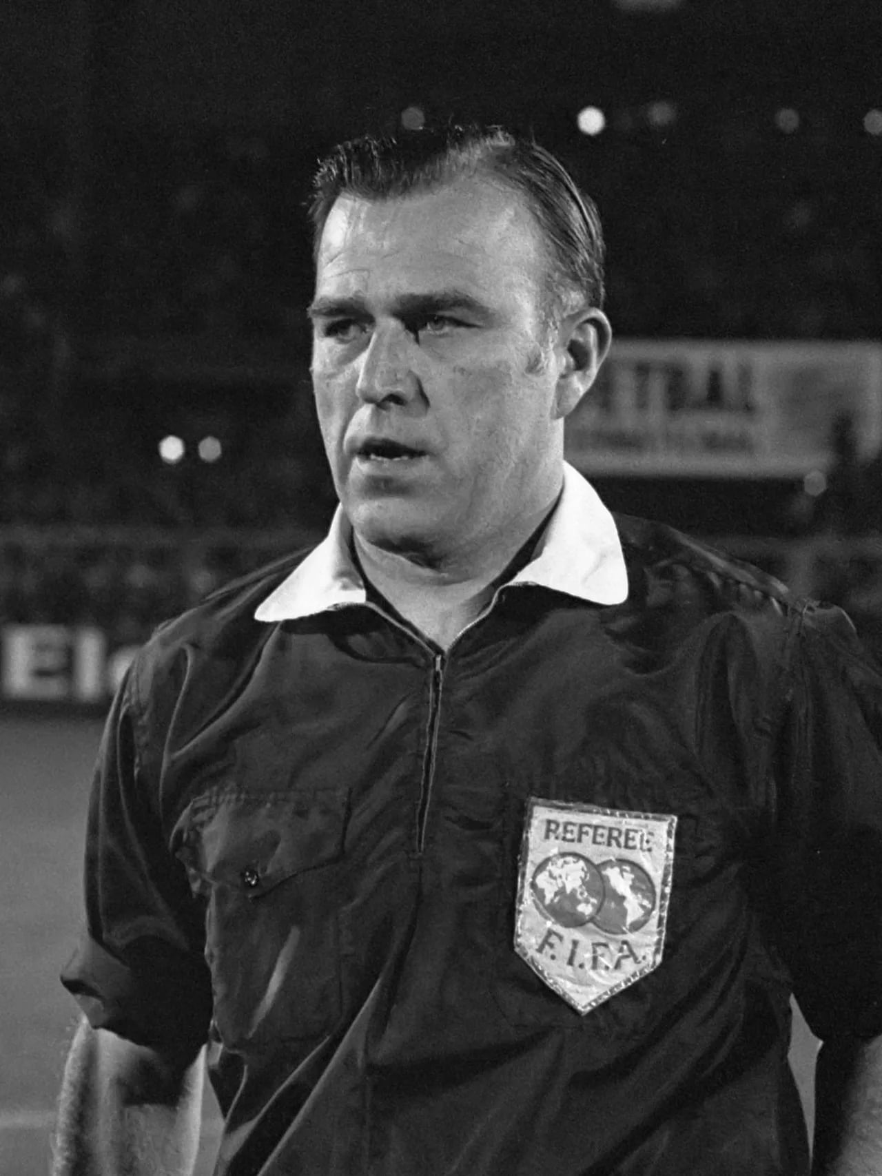 Porträt von Rudi Glöckner (1929–1999) – Gedenkseite
