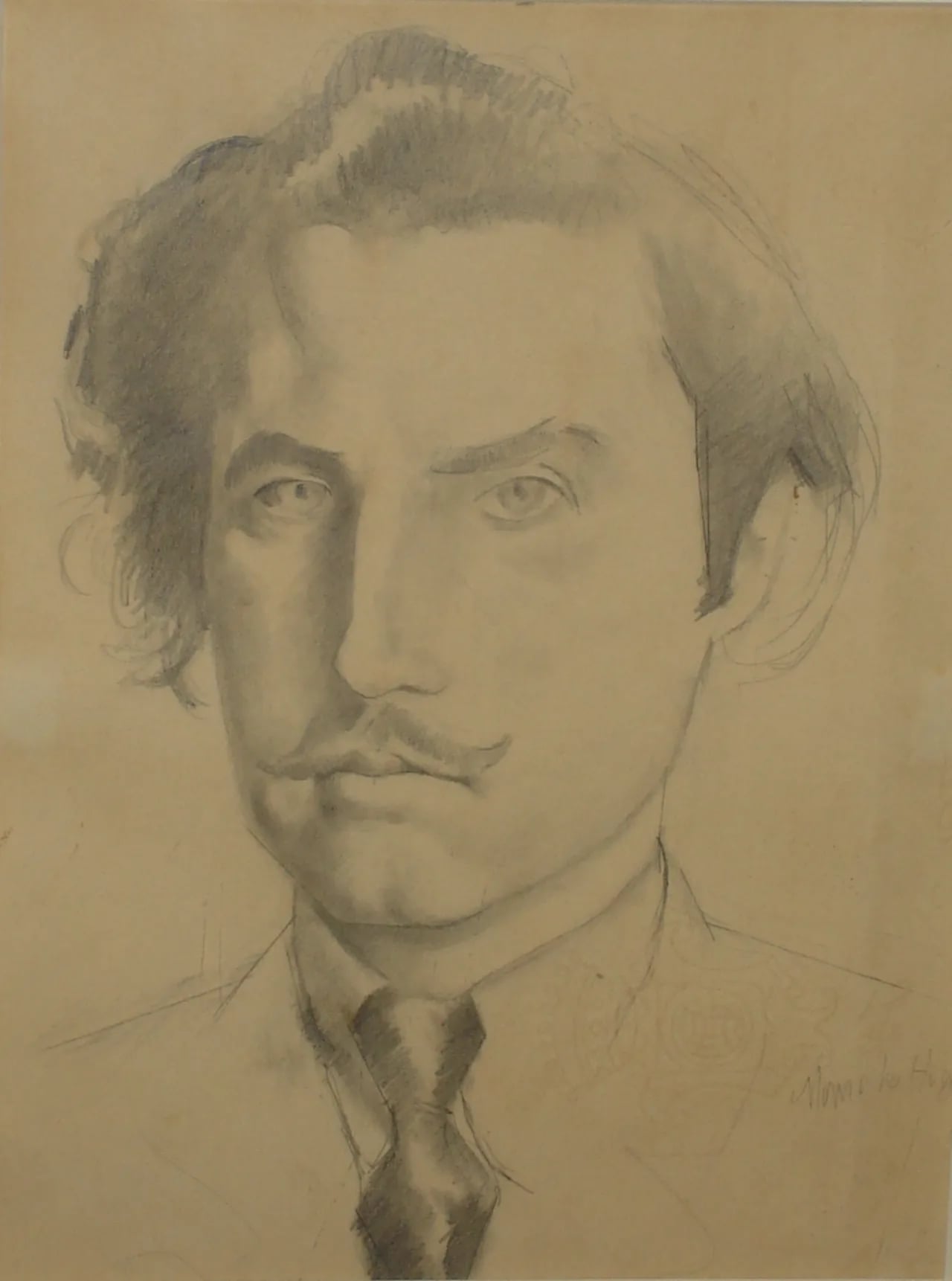 Porträt von Fèlix Albajes i Garcia (1911–1996) – Gedenkseite