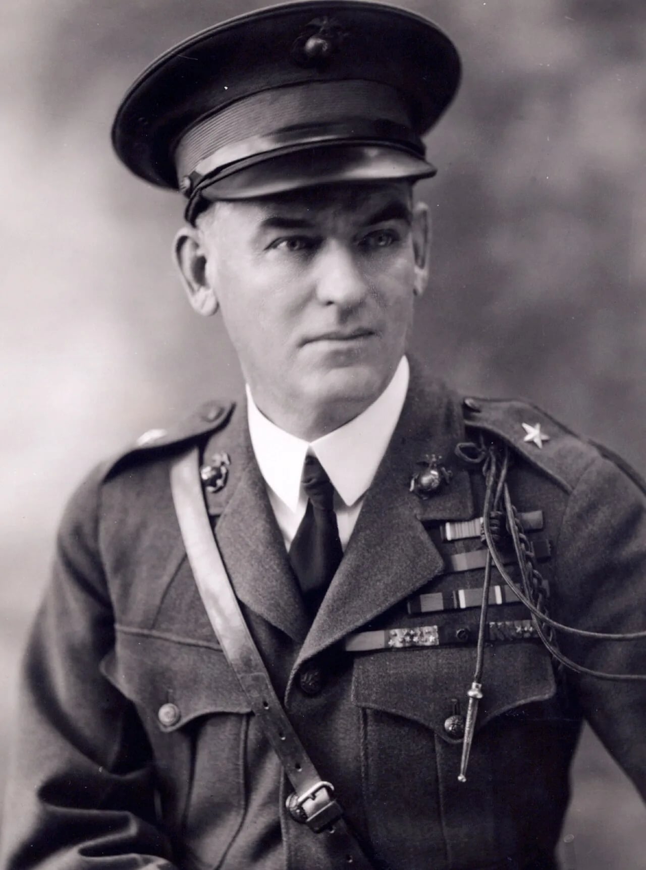 Portrait of Logan Feland (1869–1936) – memorial page