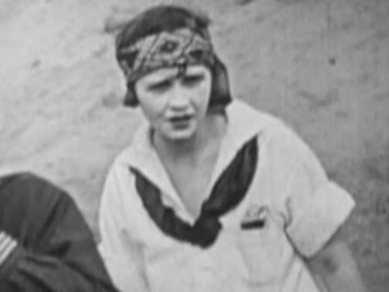 Porträt von Lois Neilson (1895–1990) – Gedenkseite