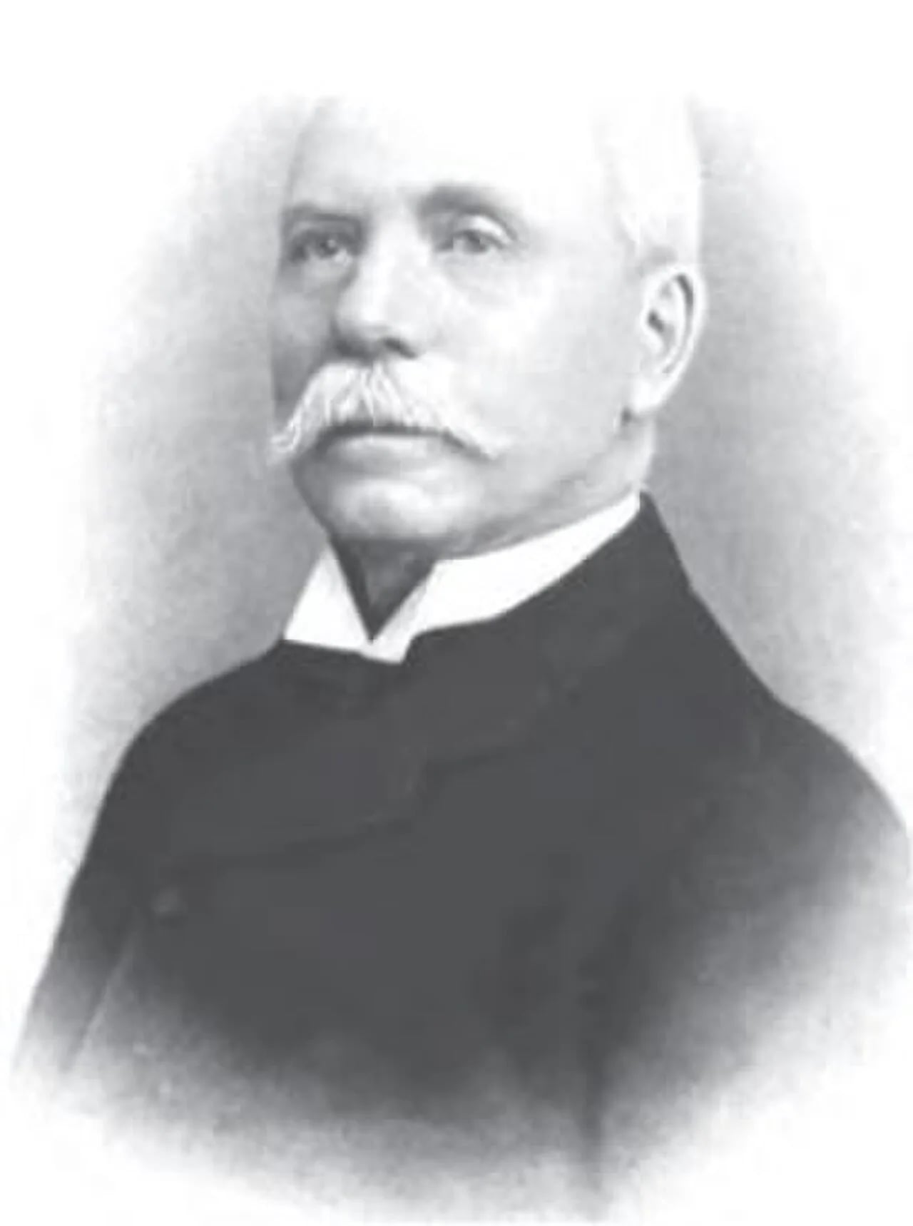 Porträt von Bryce Gray (1827–1897) – Gedenkseite