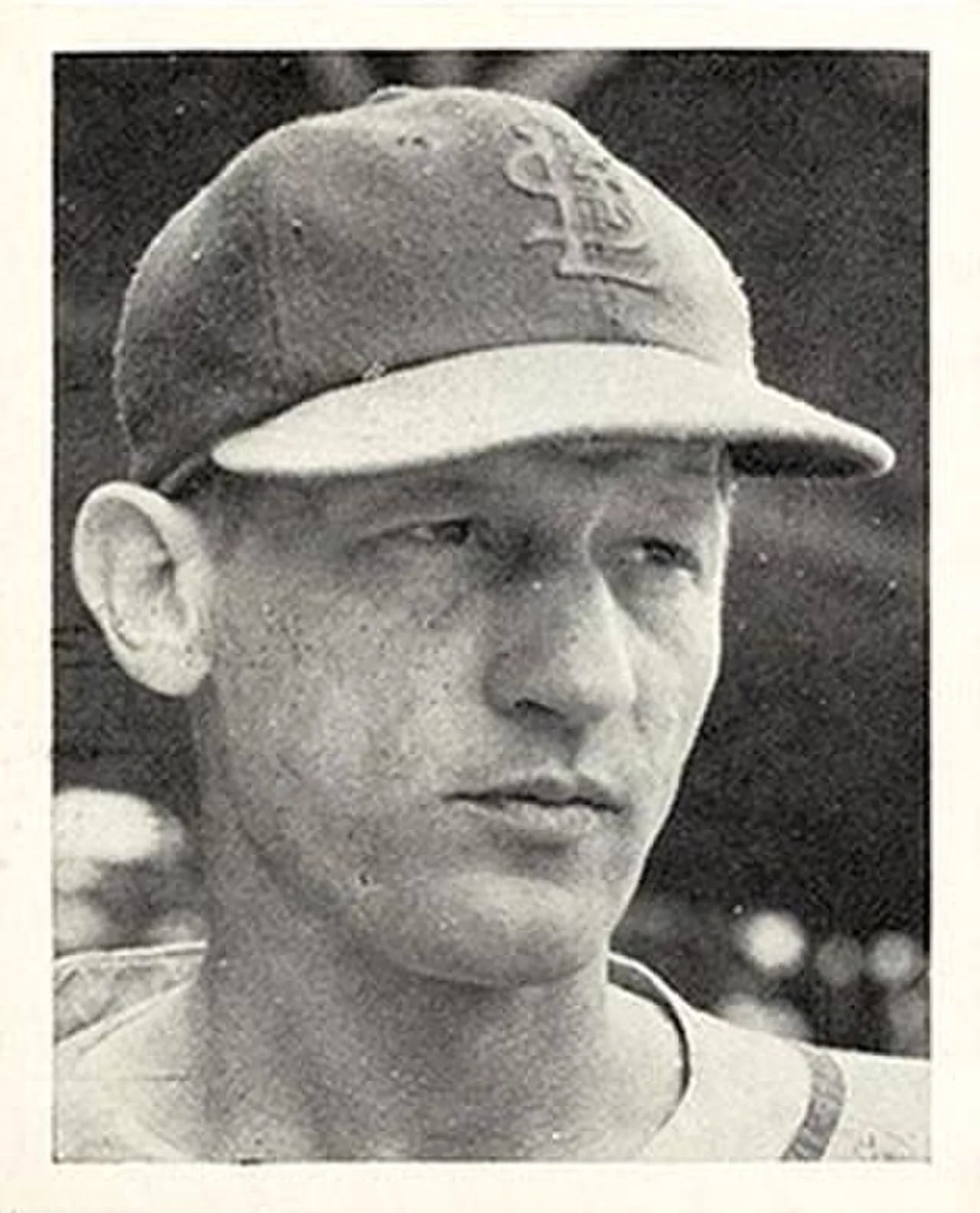 Portrait of Lon Warneke (1909–1976) – memorial page