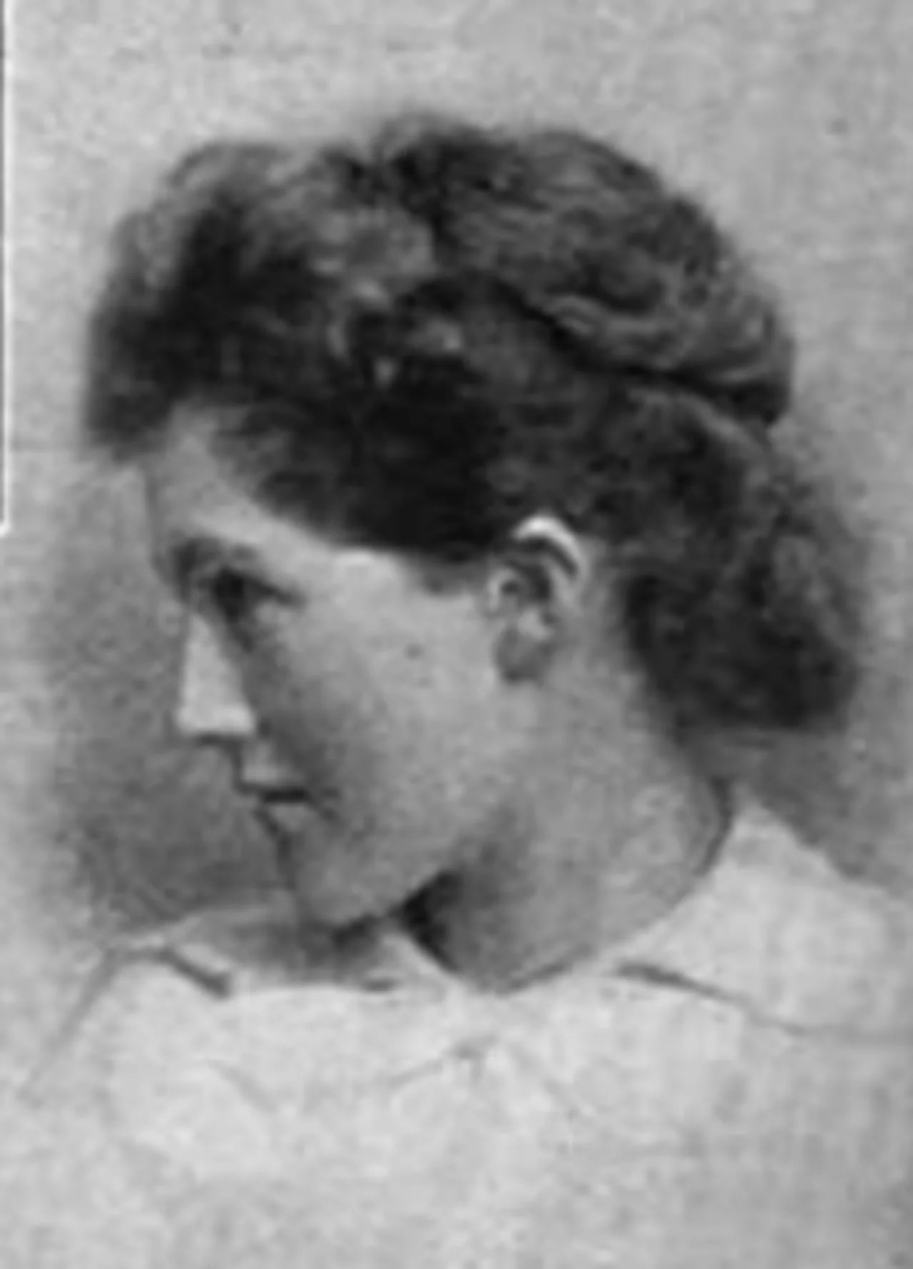 Portrait of Helen Augusta Howard (1865–1934) – memorial page