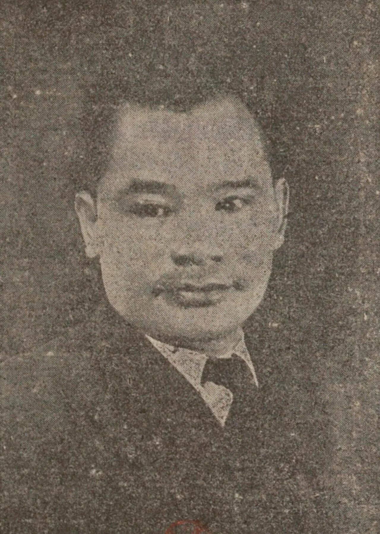 Portrait of Nguyễn Công Hoan (1903–1977) – memorial page