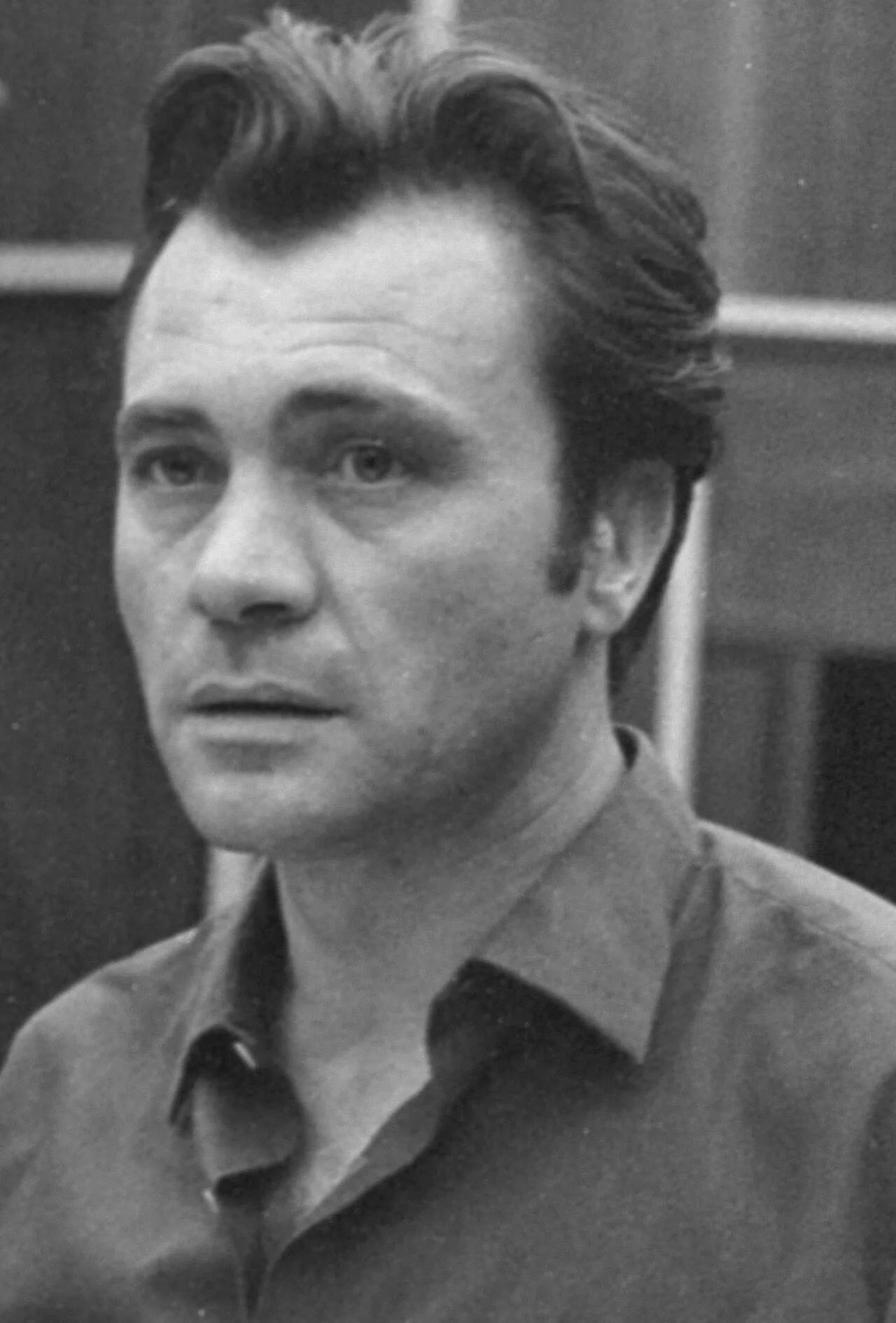 Porträt von Tibor Bitskey (1929–2015) – Gedenkseite