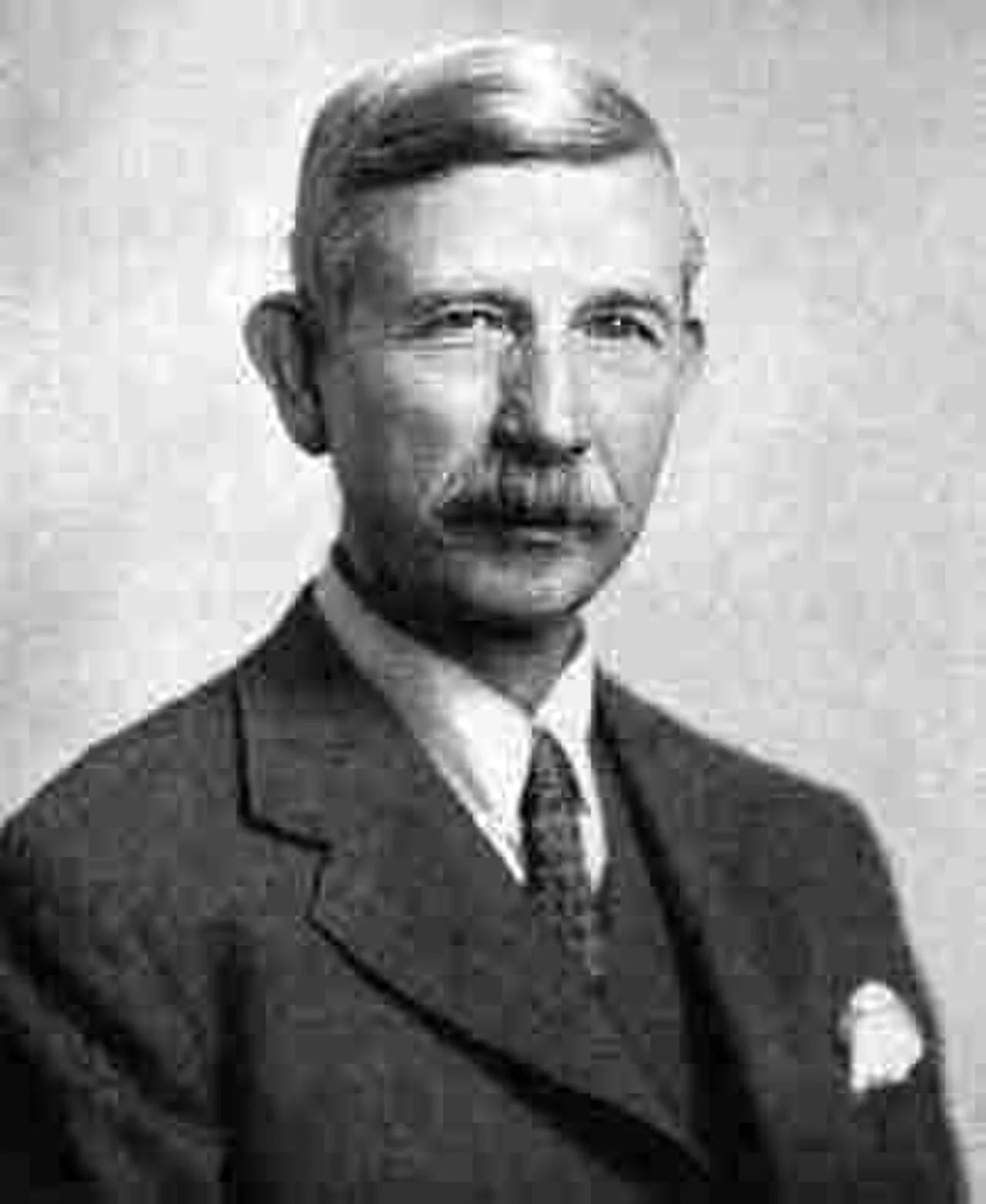 Portrait of Joseph Wedderburn (1882–1948) – memorial page
