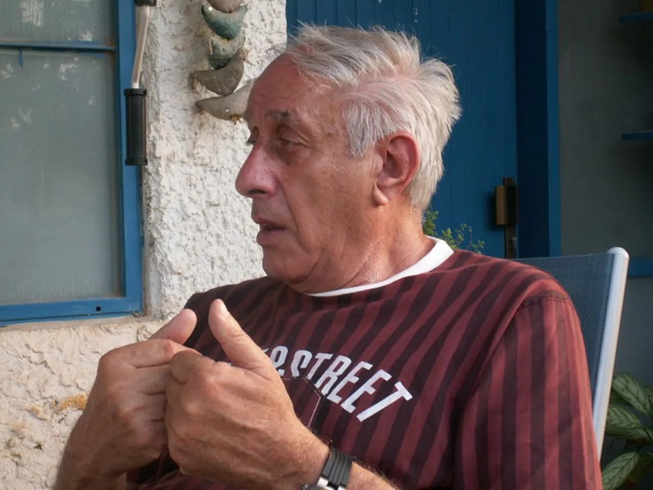 Portrait of Ralph Klein (1931–2008) – memorial page