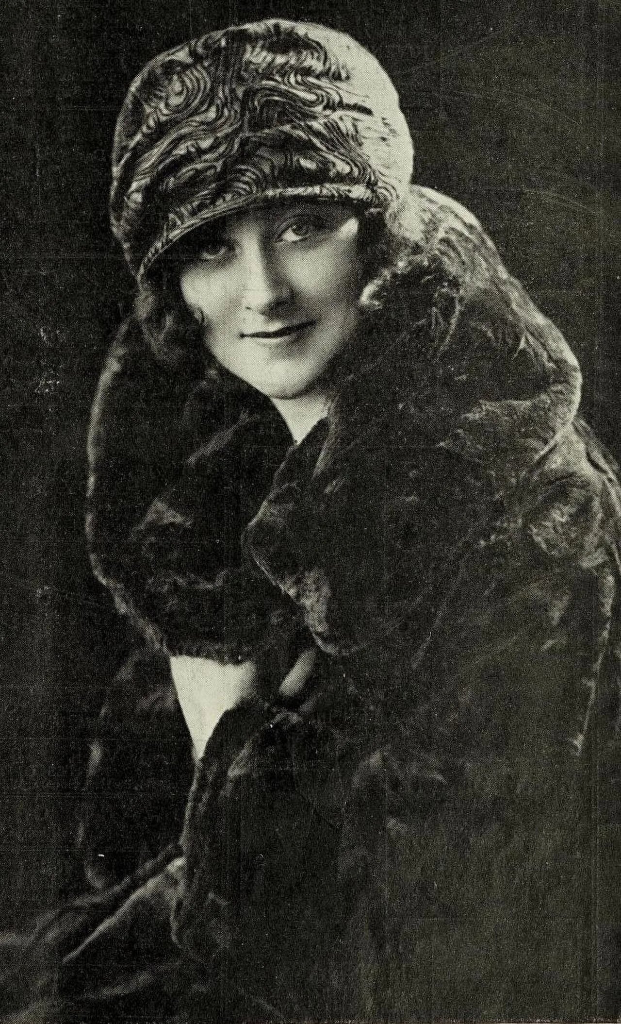 Porträt von Phyllis Shannaw (1901–1988) – Gedenkseite