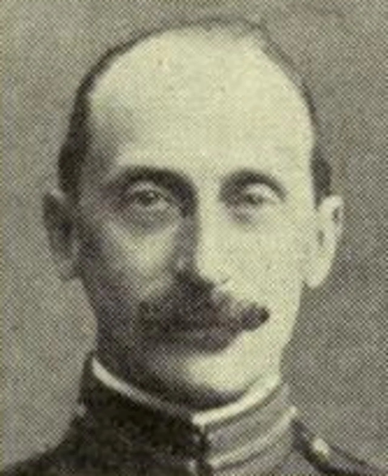 Portrait of Lord Charles Petty-Fitzmaurice (1874–1914) – memorial page