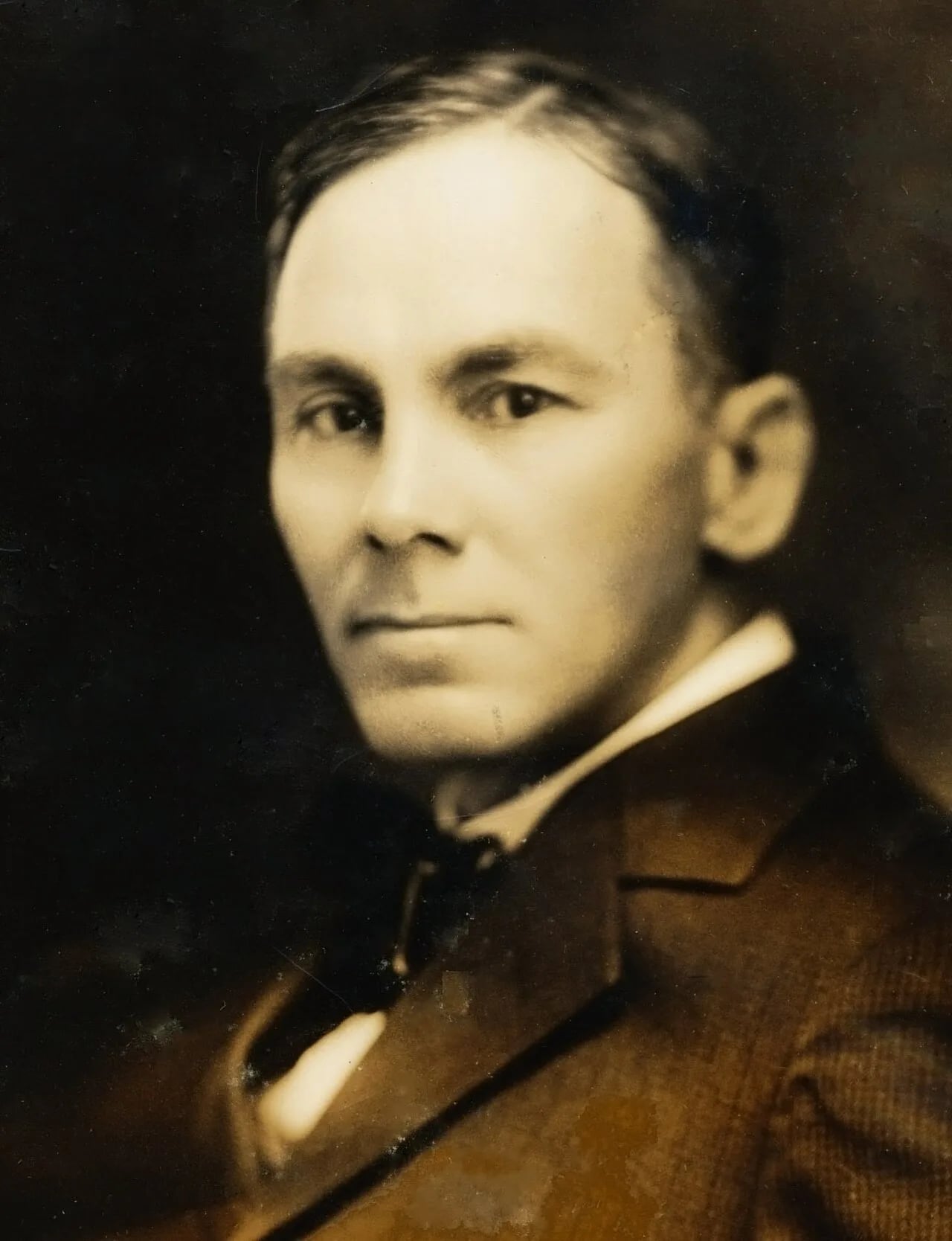 Porträt von Lore Alford Rogers (1875–1975) – Gedenkseite