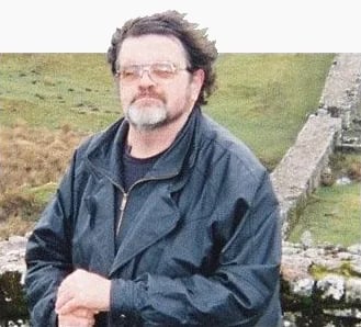 Portrait of Loren Wiseman (1951–2017) – memorial page