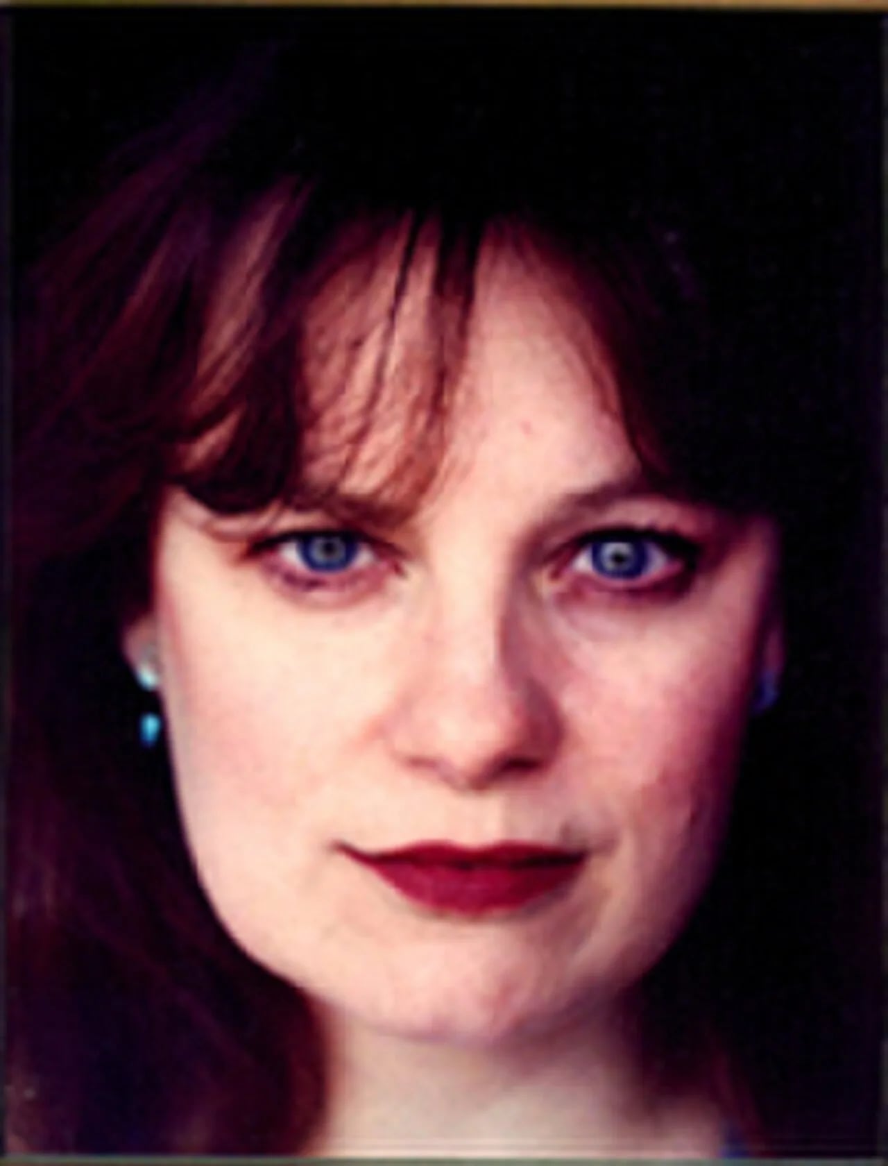 Porträt von Lorenda Starfelt (1955–2011) – Gedenkseite