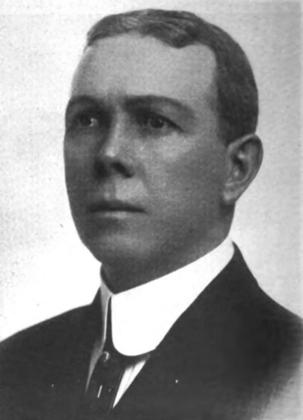 Porträt von Lorne Argyle Campbell (1871–1947) – Gedenkseite