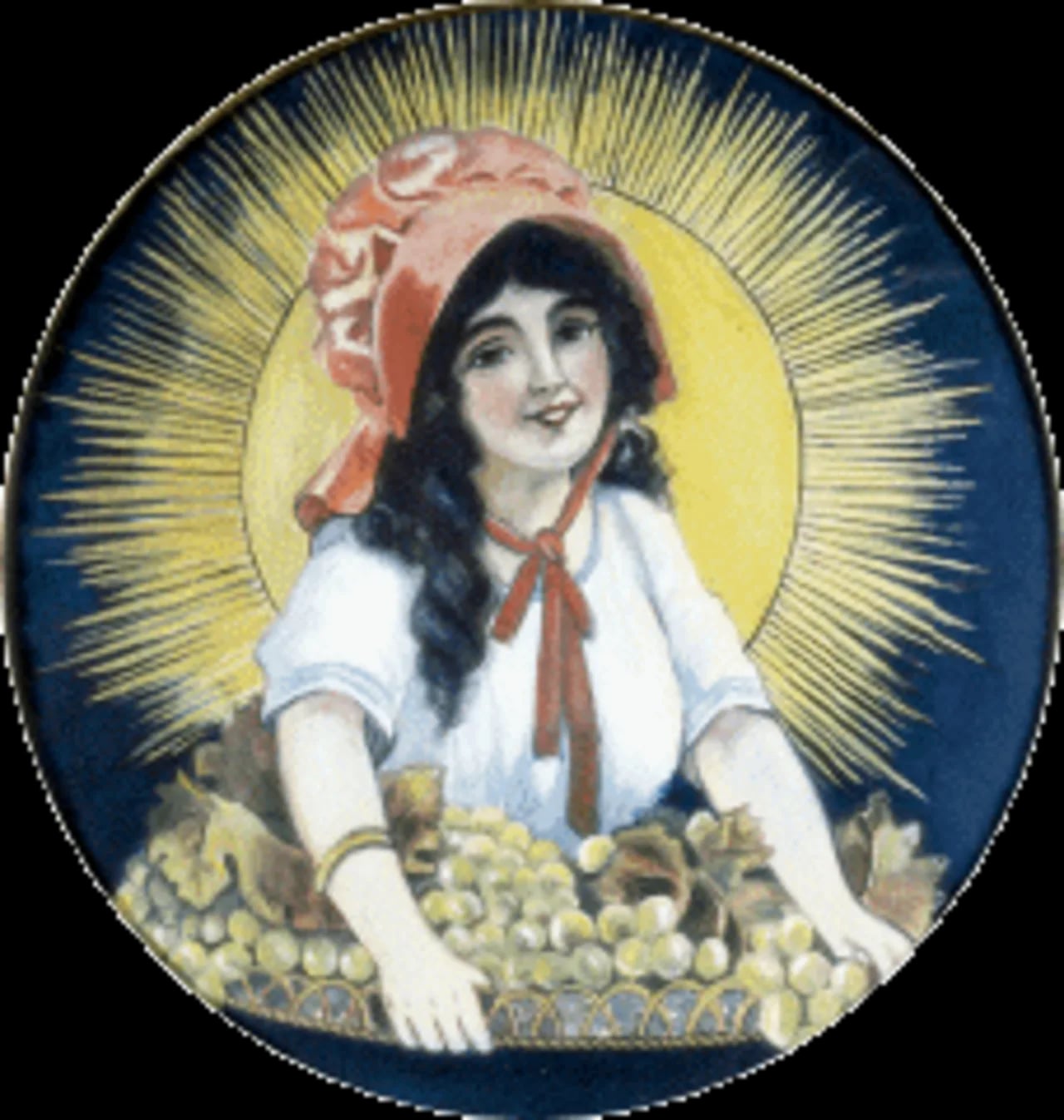 Porträt von Lorraine Collett (1892–1983) – Gedenkseite